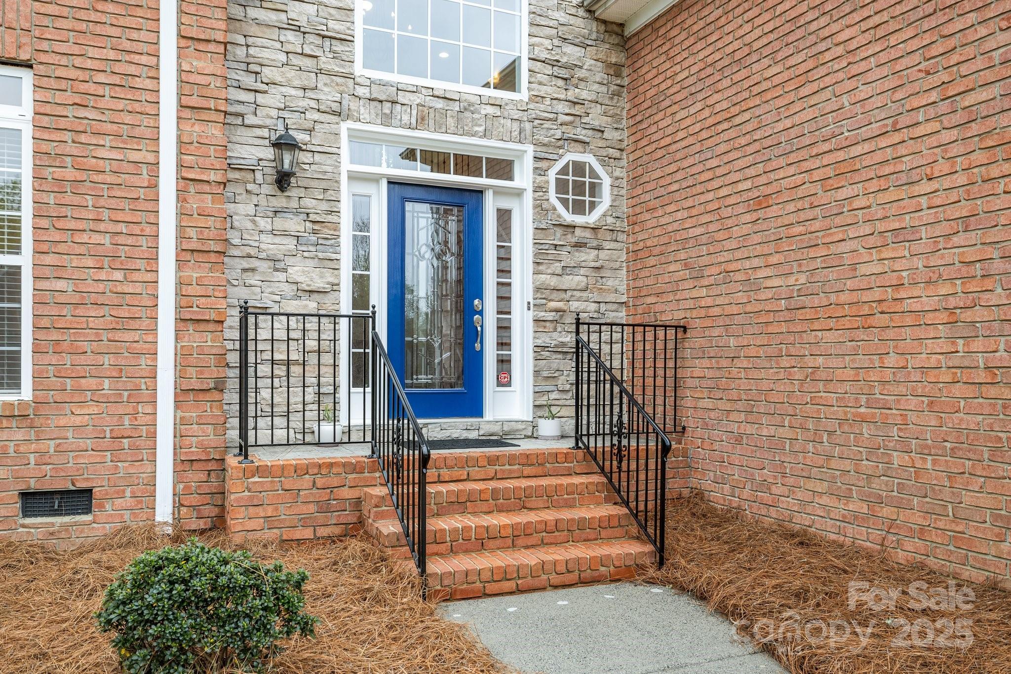 Stirling - Residential