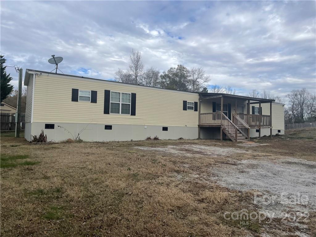 None - Residential