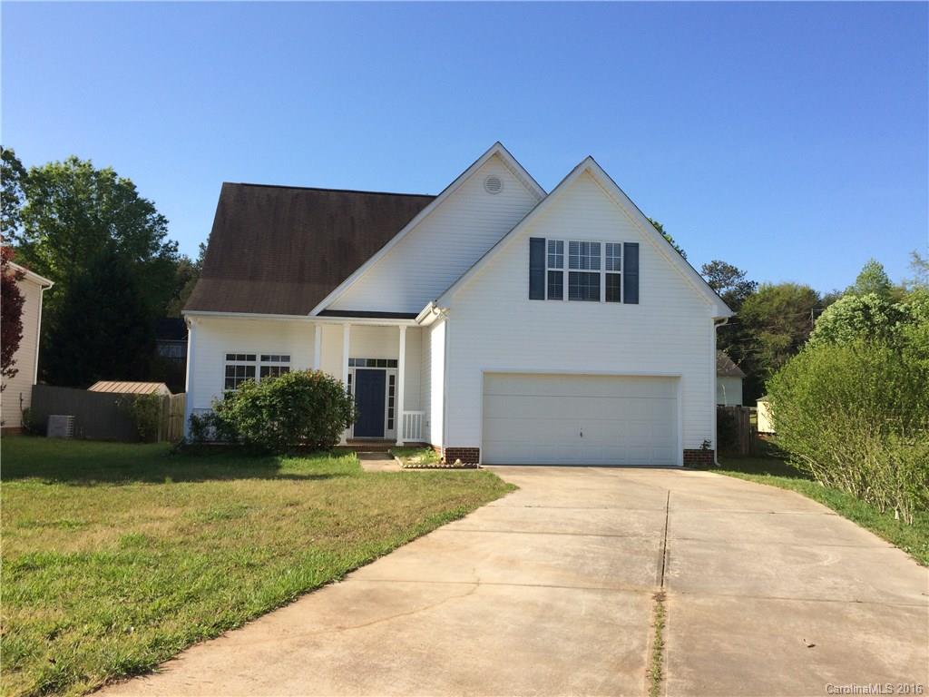 Carnegie Estates - Residential