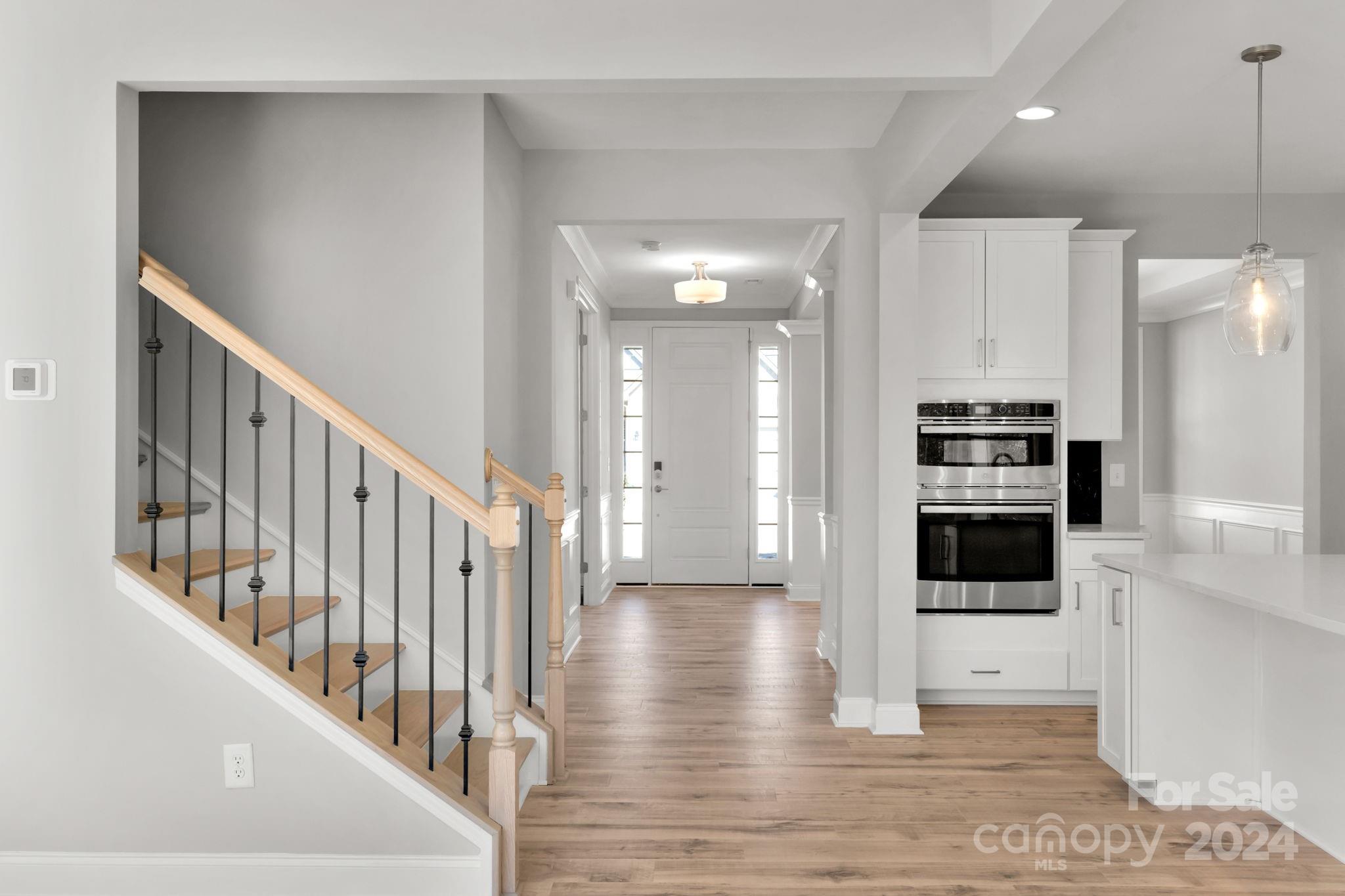 Preserve at Barber Rock - Residential