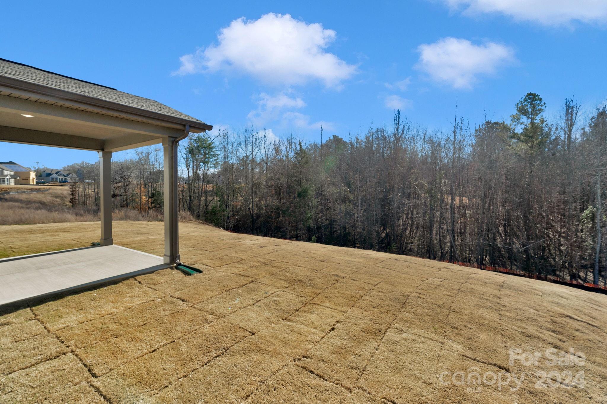 Preserve at Barber Rock - Residential