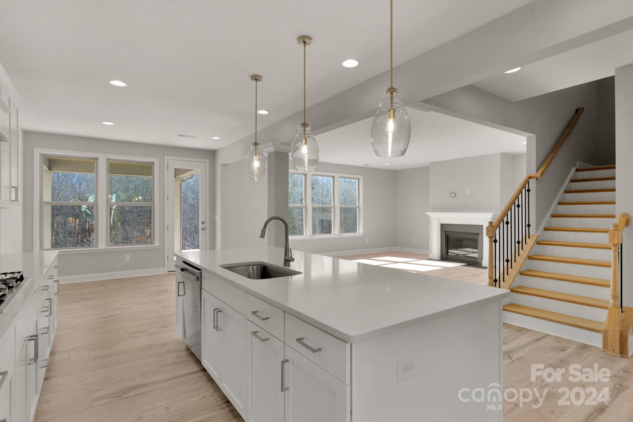 Preserve at Barber Rock - Residential