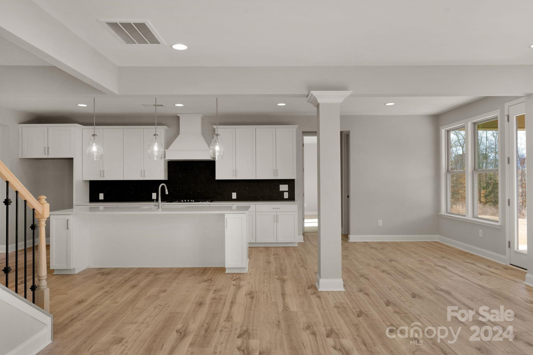 Preserve at Barber Rock - Residential