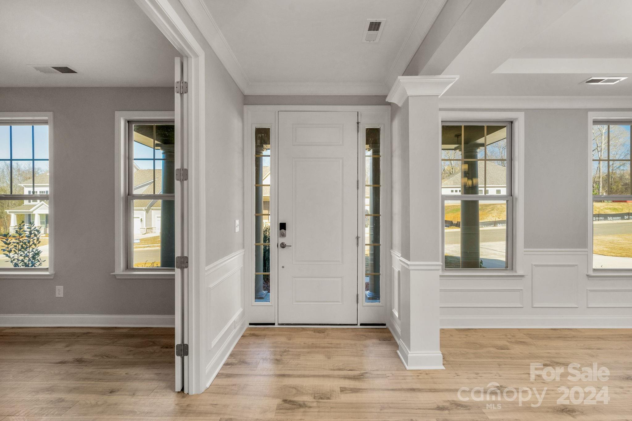 Preserve at Barber Rock - Residential