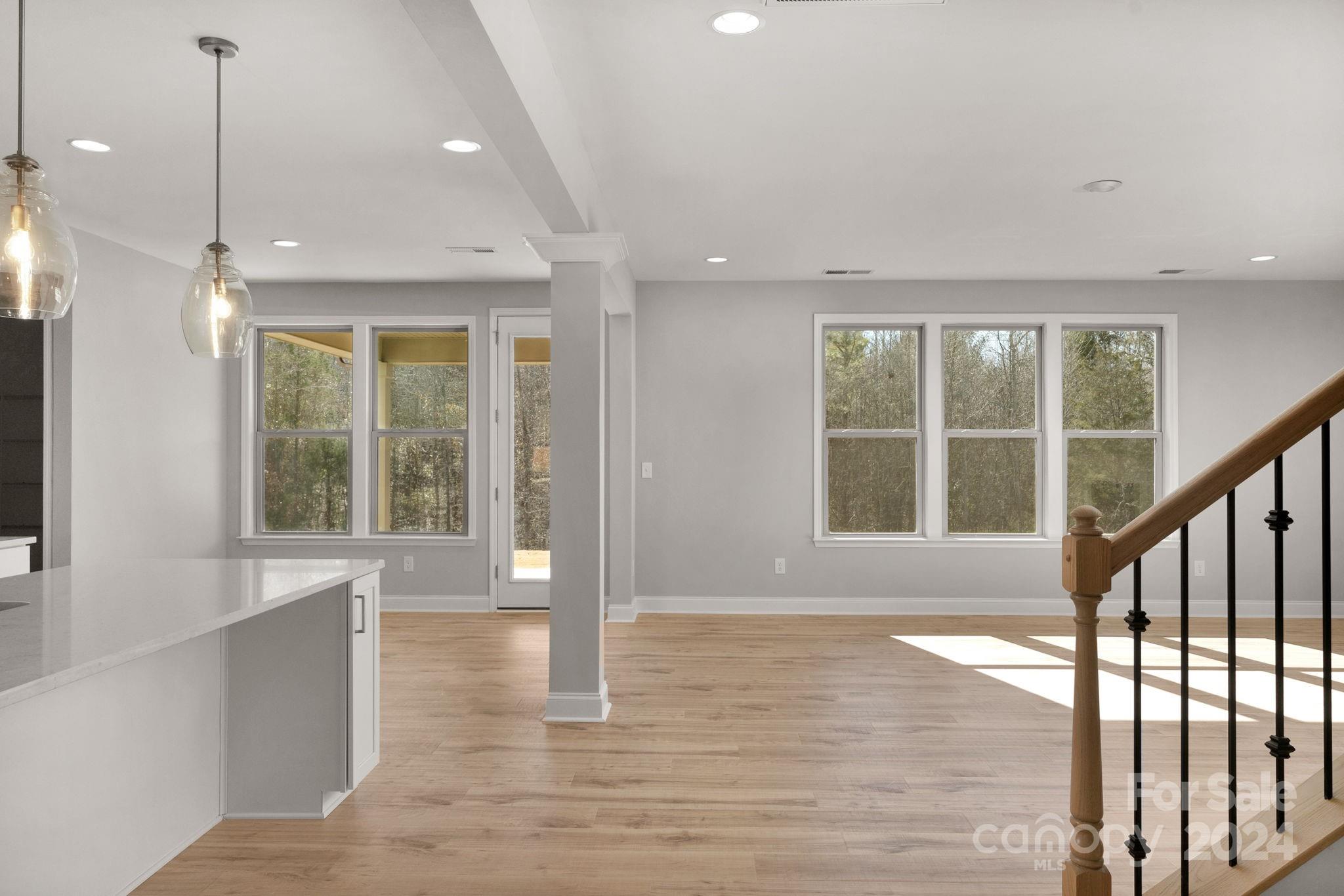 Preserve at Barber Rock - Residential