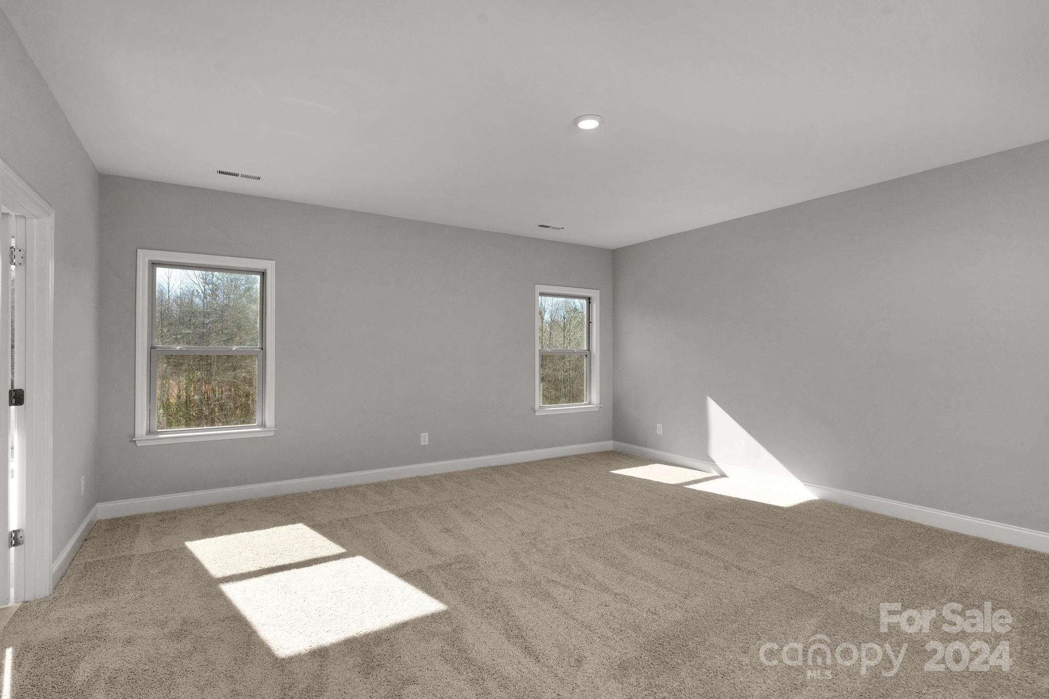 Preserve at Barber Rock - Residential