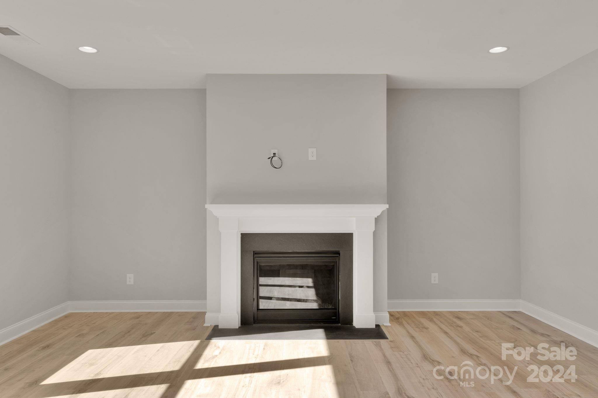 Preserve at Barber Rock - Residential