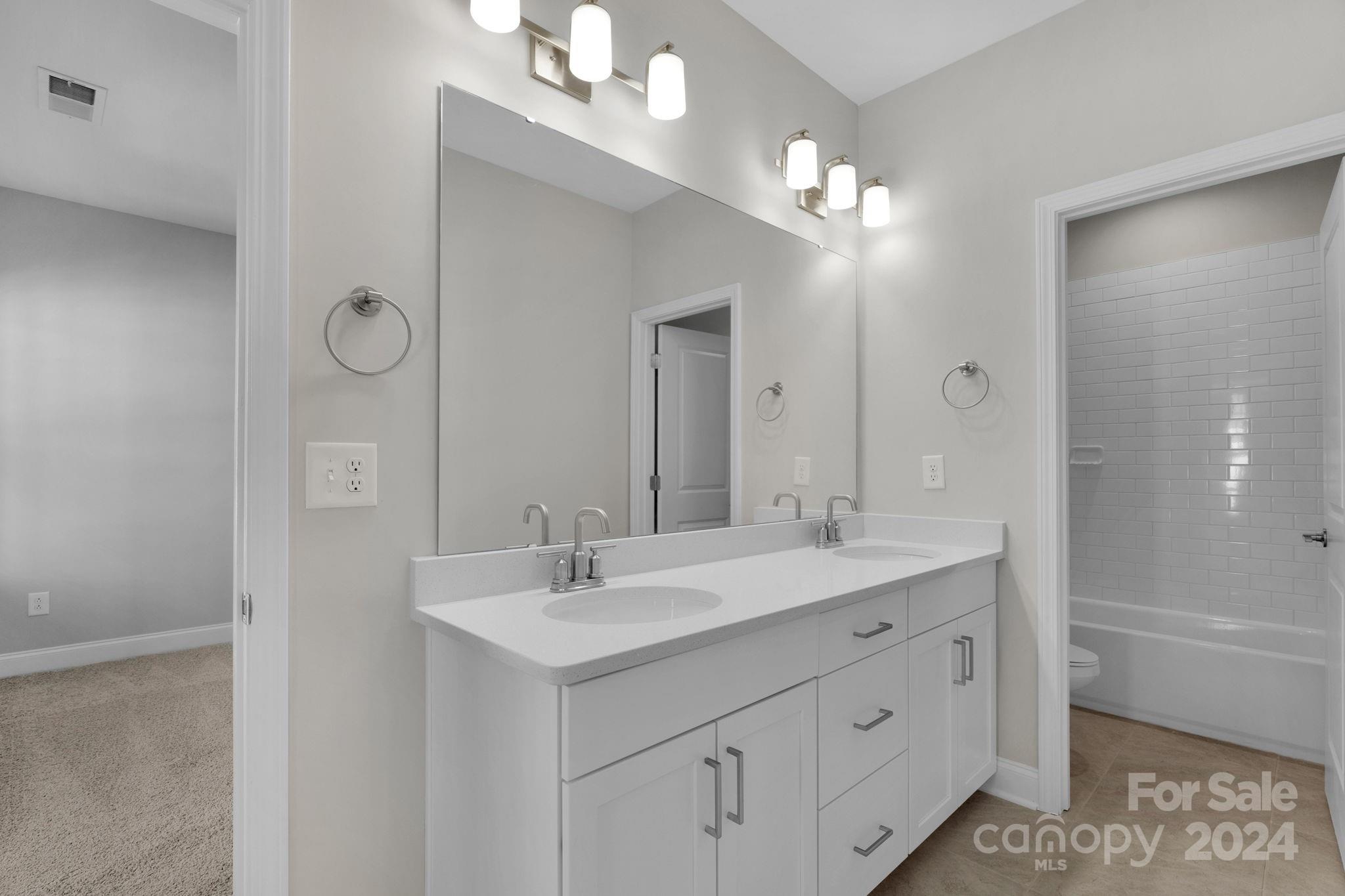 Preserve at Barber Rock - Residential