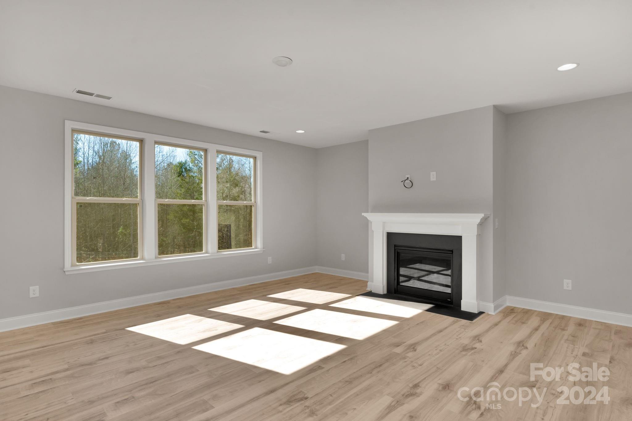 Preserve at Barber Rock - Residential