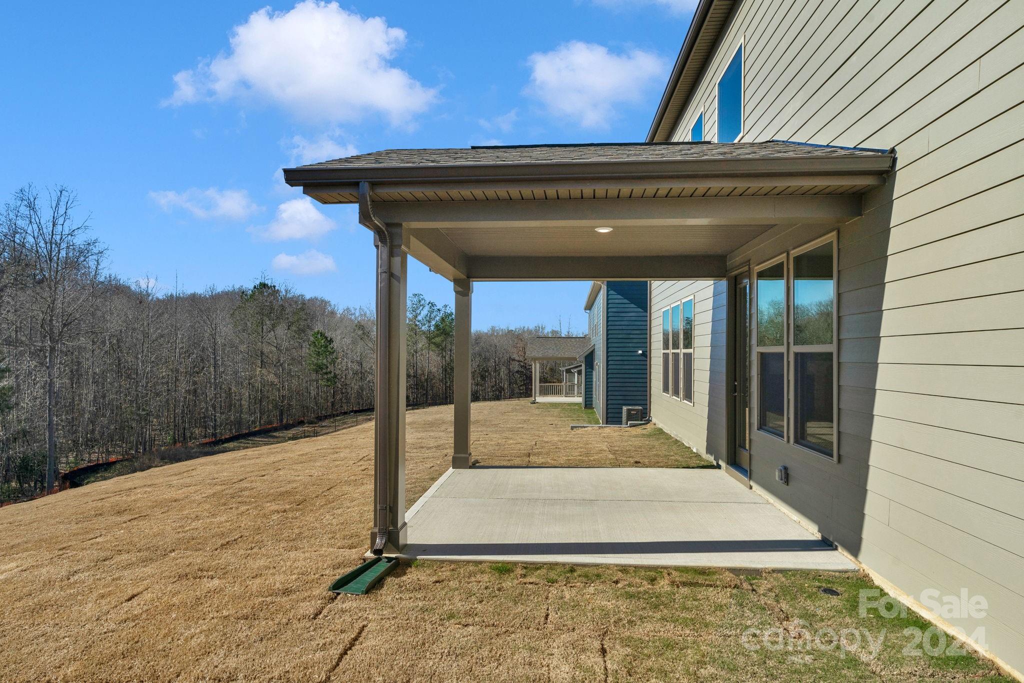 Preserve at Barber Rock - Residential