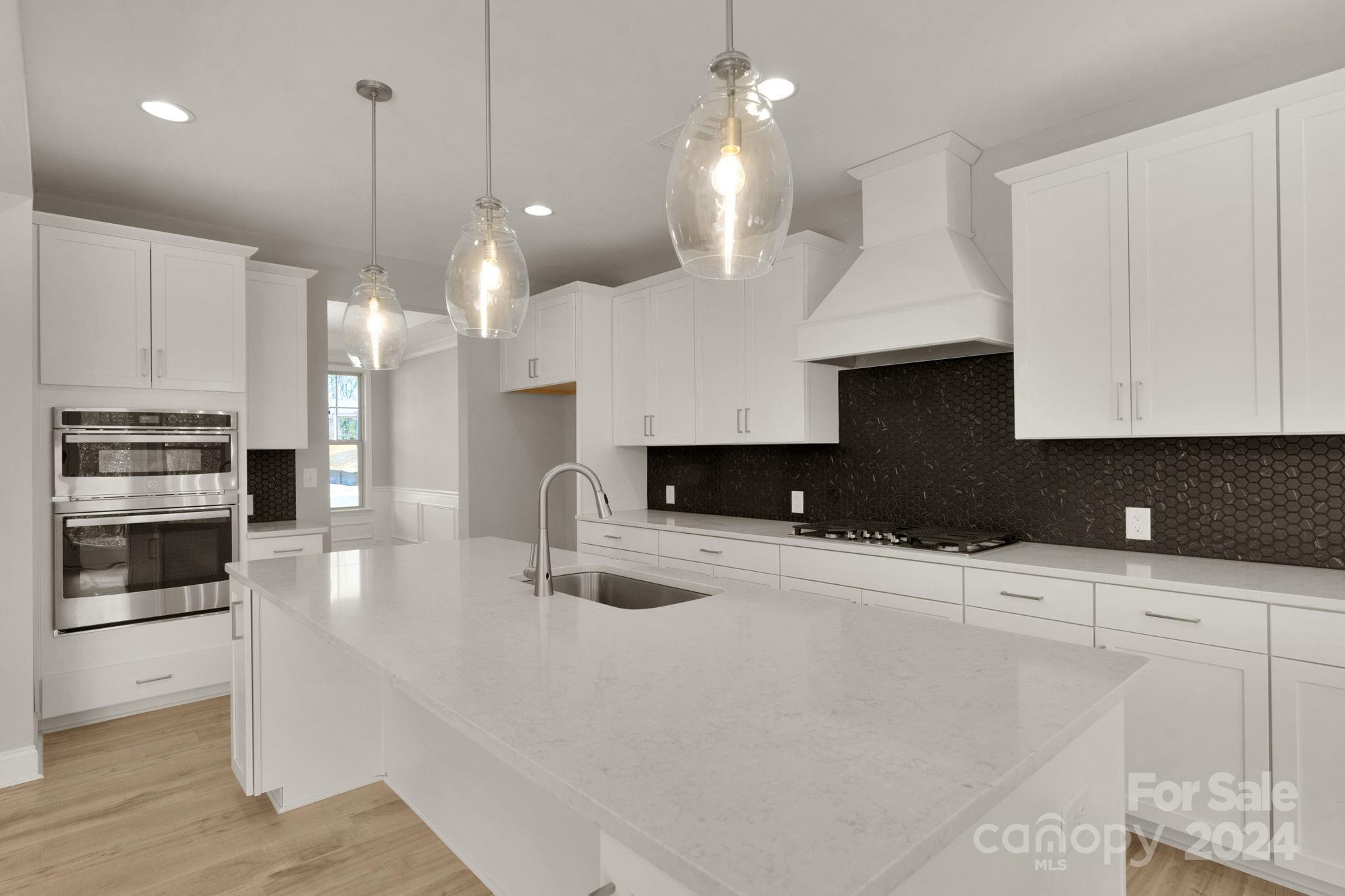 Preserve at Barber Rock - Residential