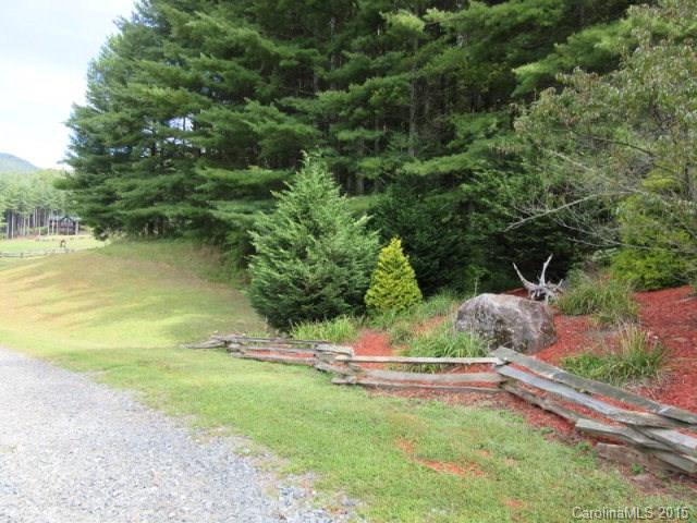 Beech Creek - Land