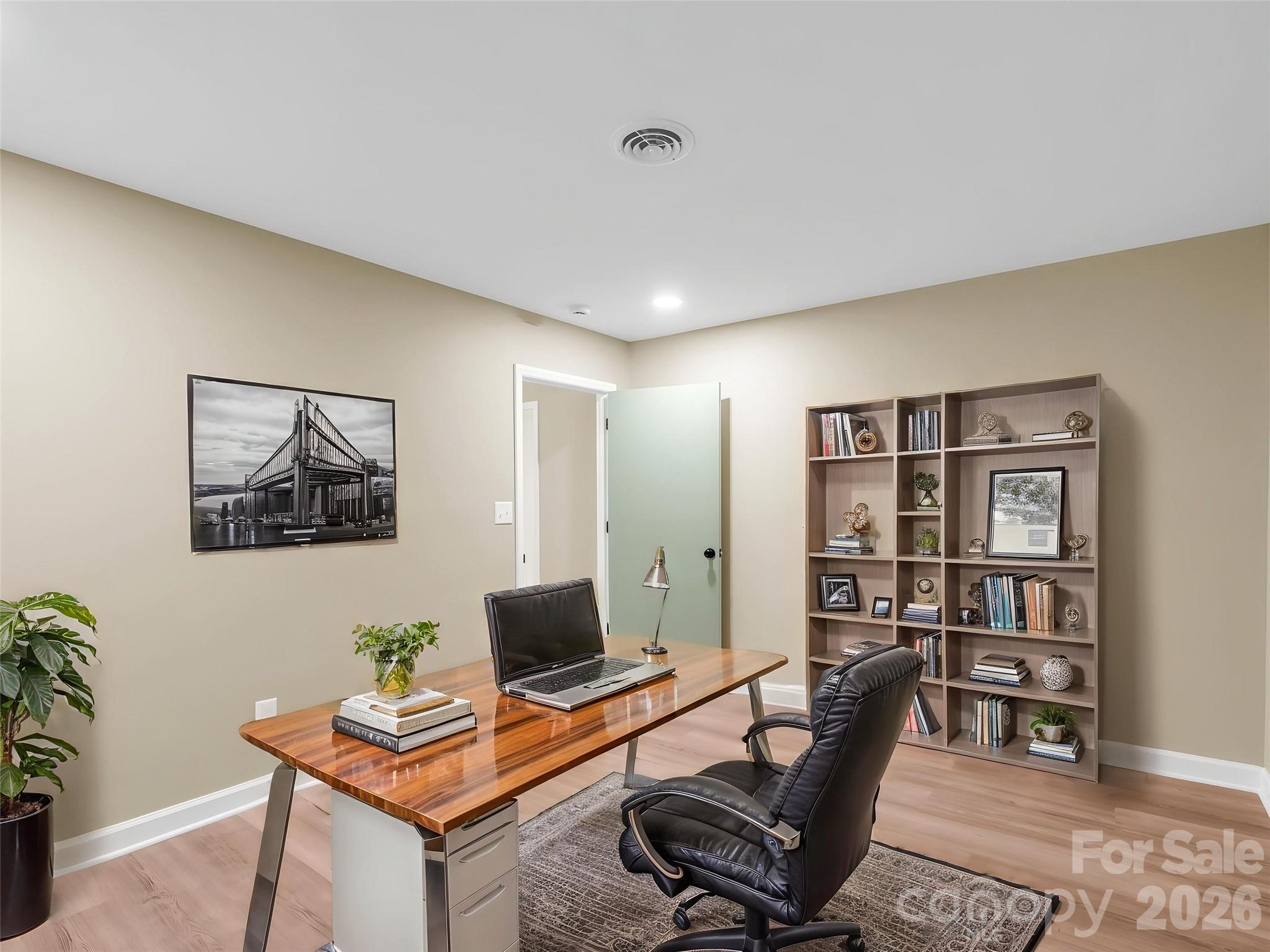 One Tryon Place - Residential