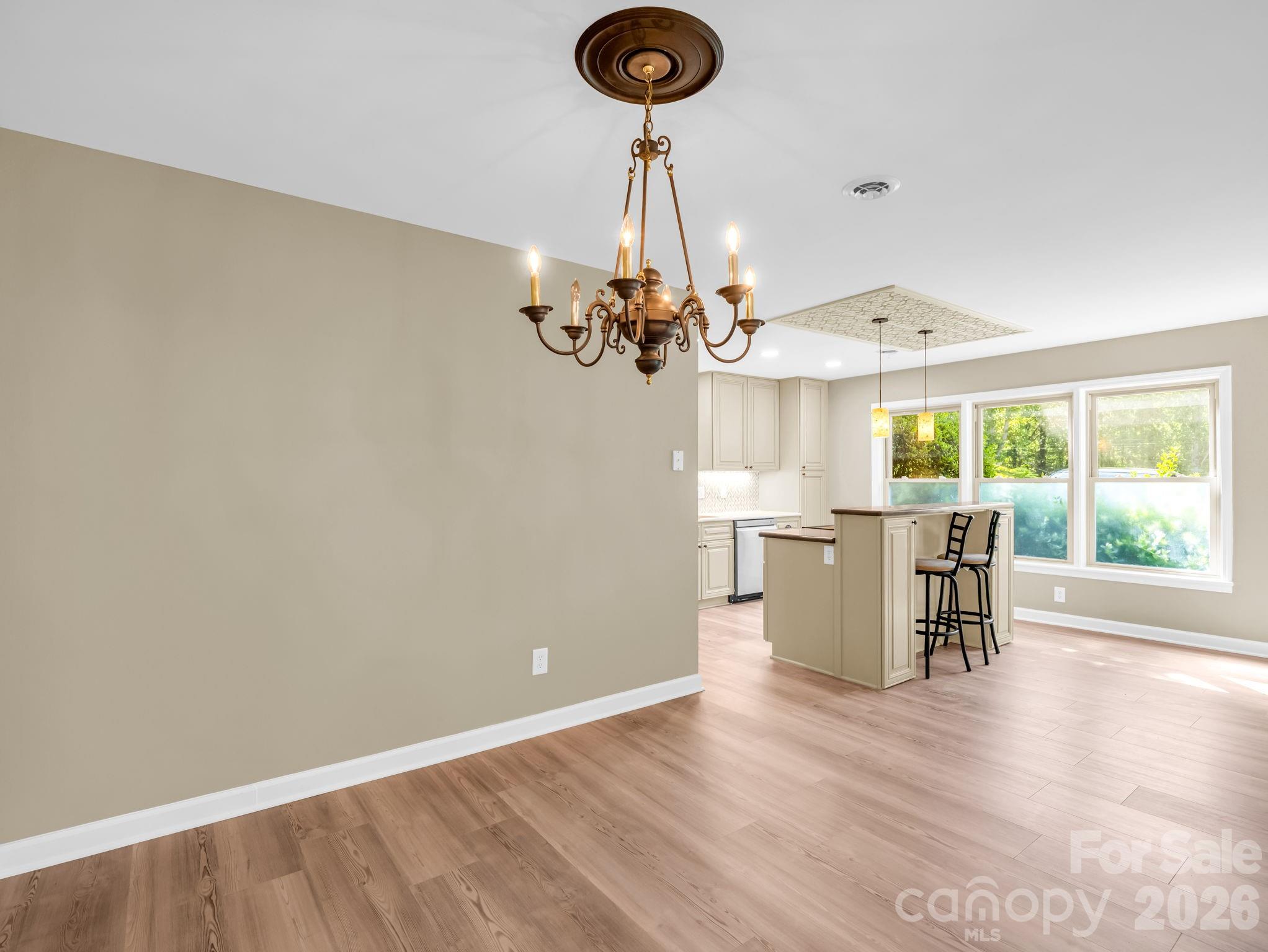 One Tryon Place - Residential