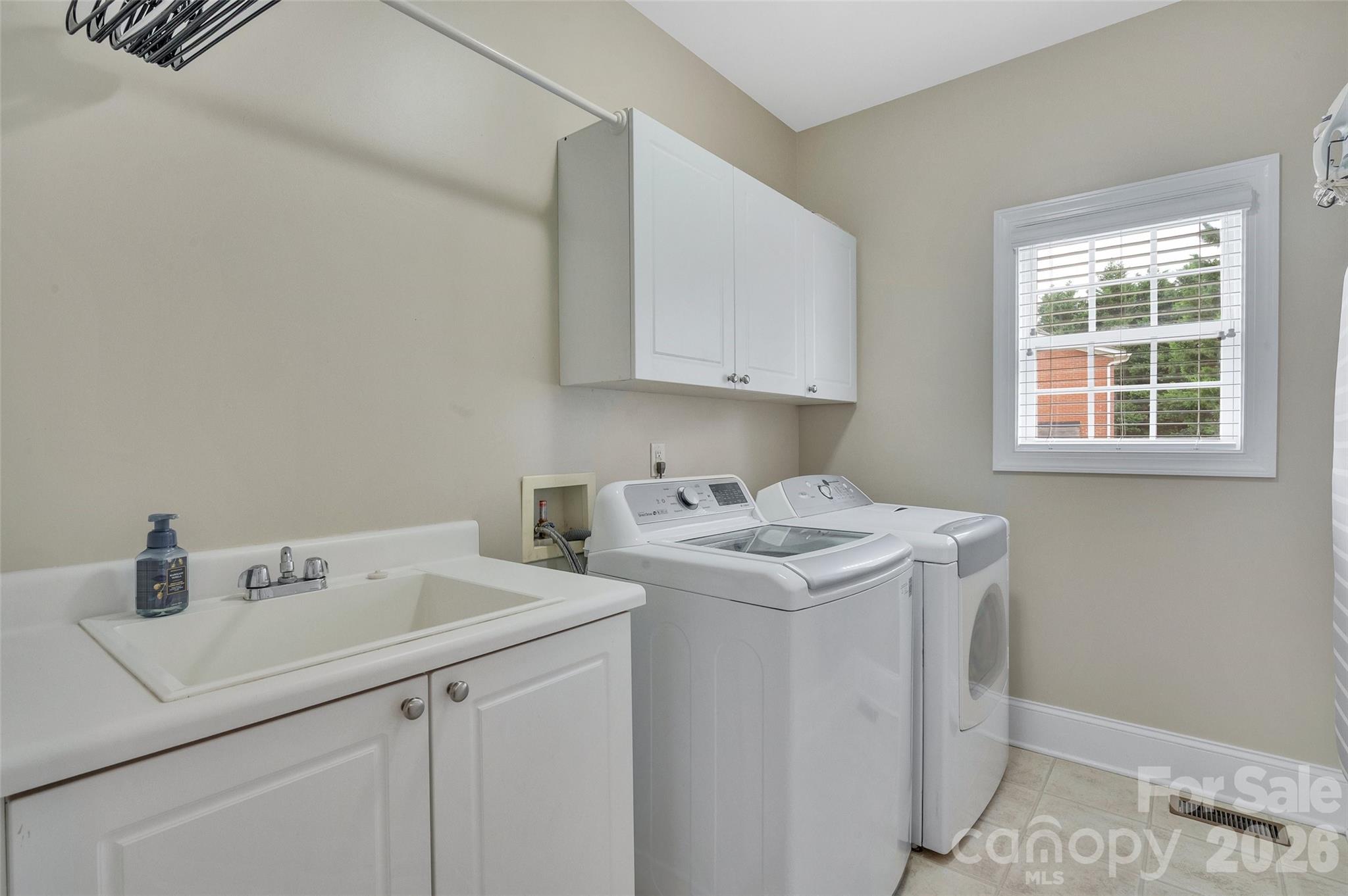 Beckingham - Residential