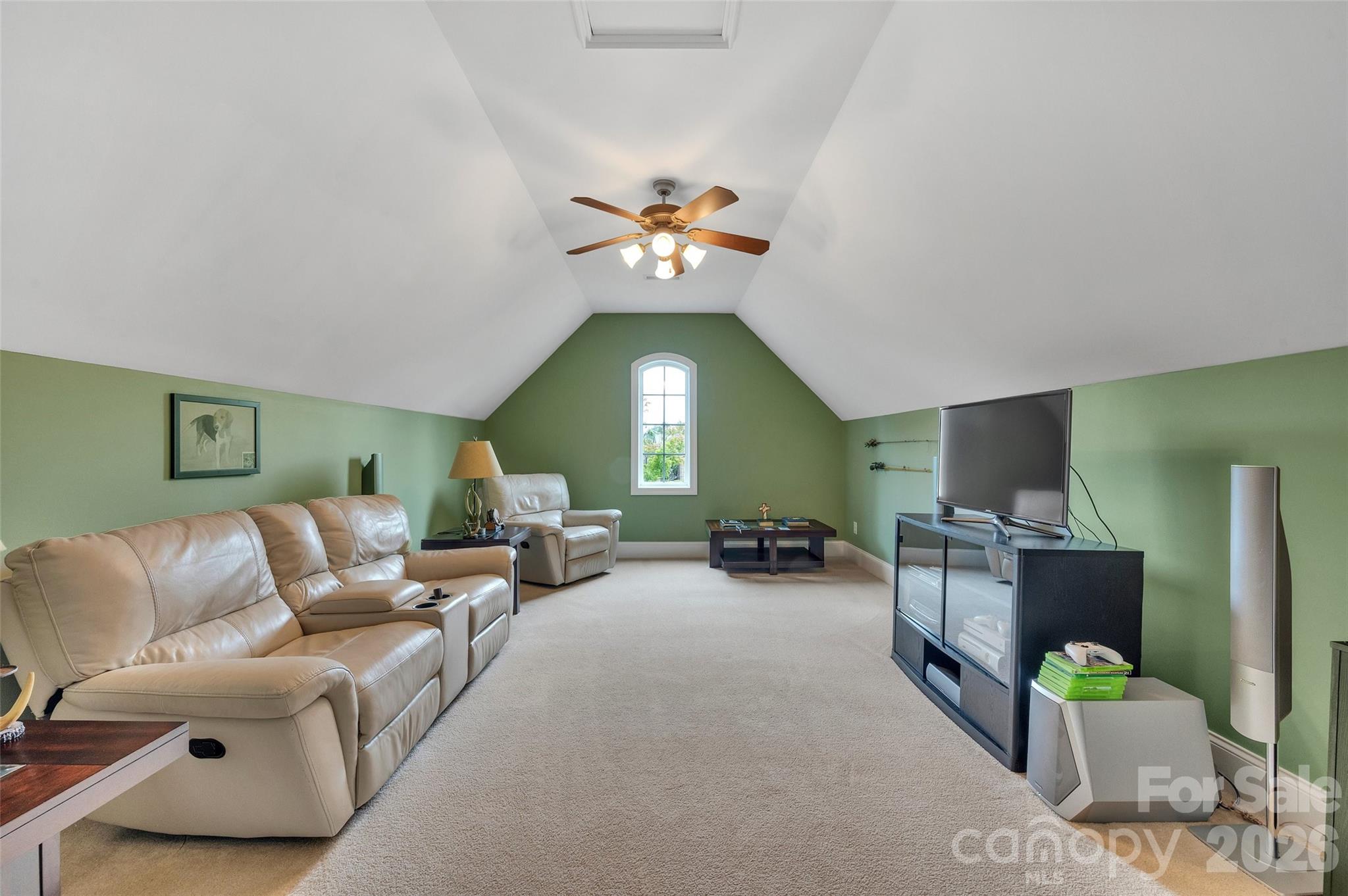 Beckingham - Residential