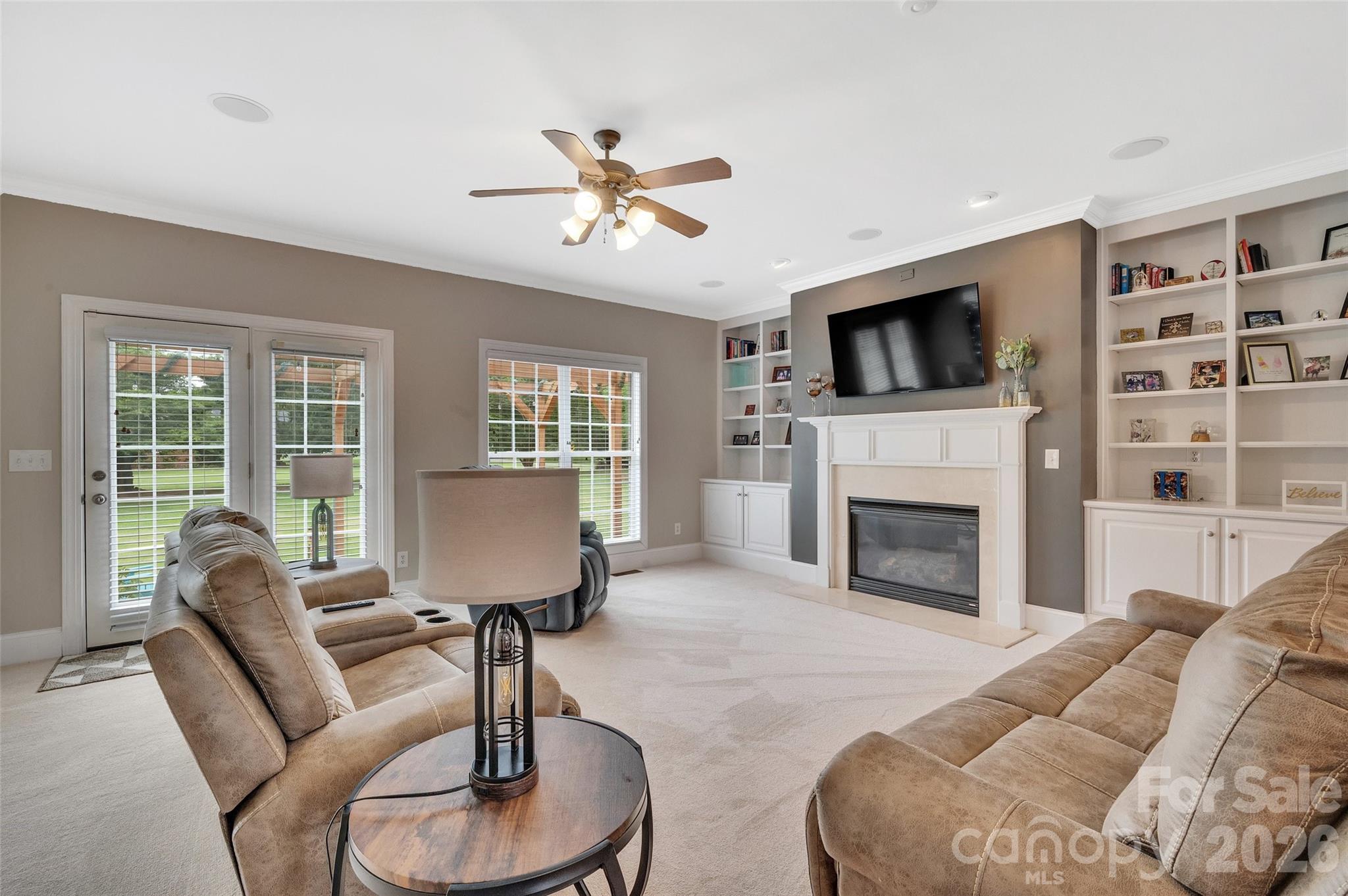 Beckingham - Residential