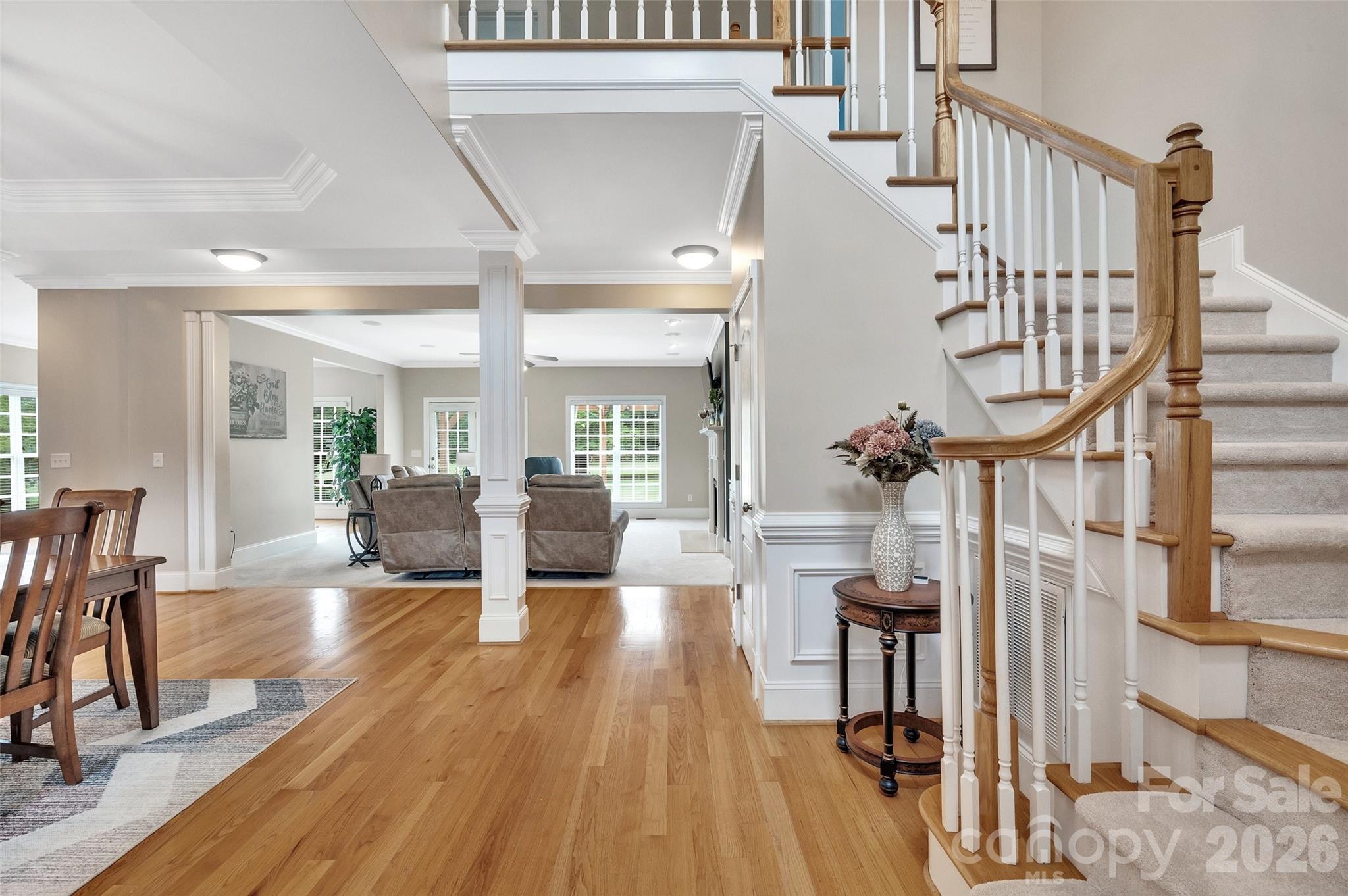 Beckingham - Residential