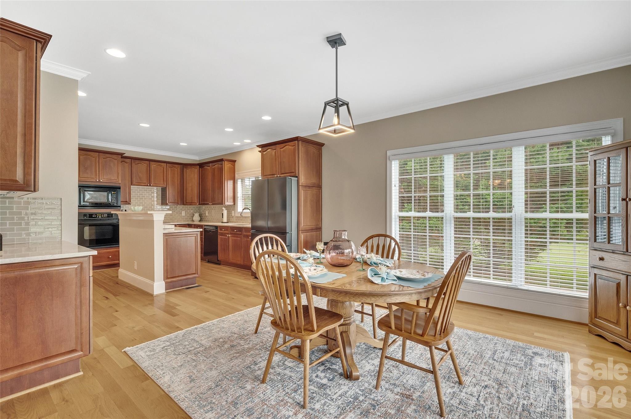 Beckingham - Residential