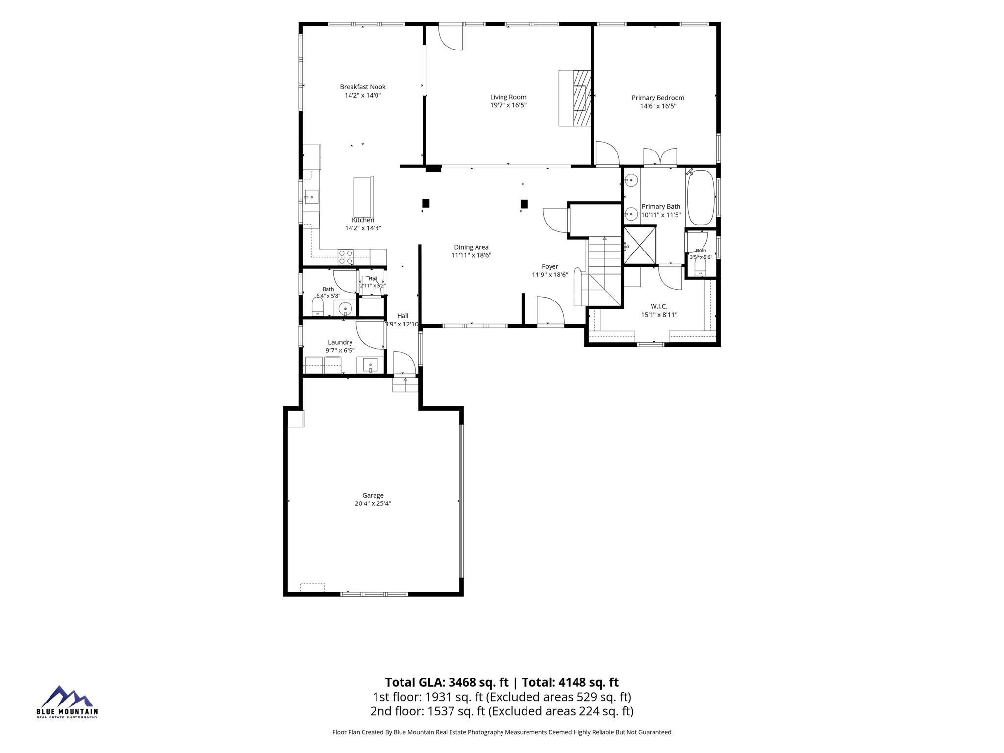 Beckingham - Residential