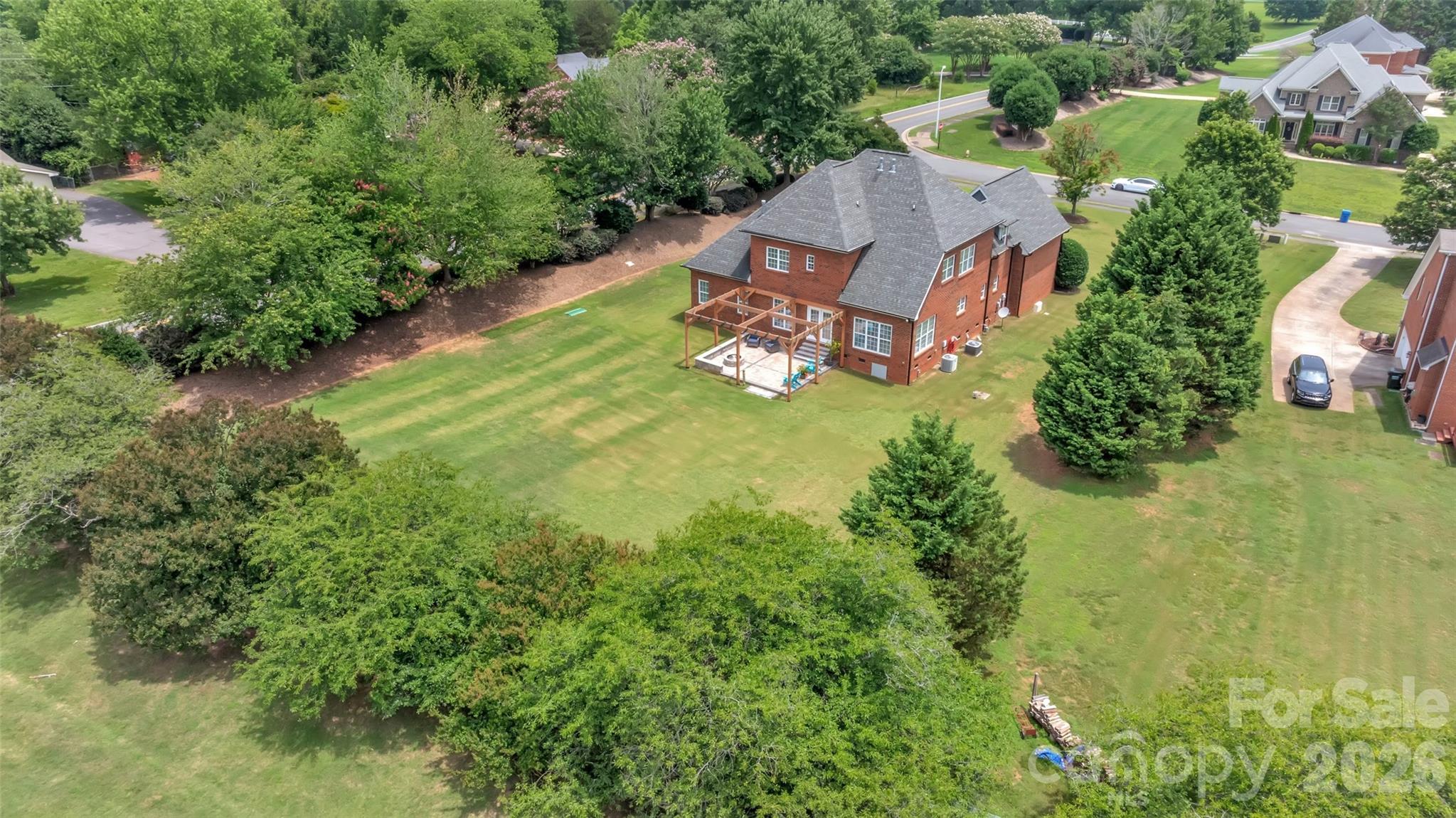 Beckingham - Residential