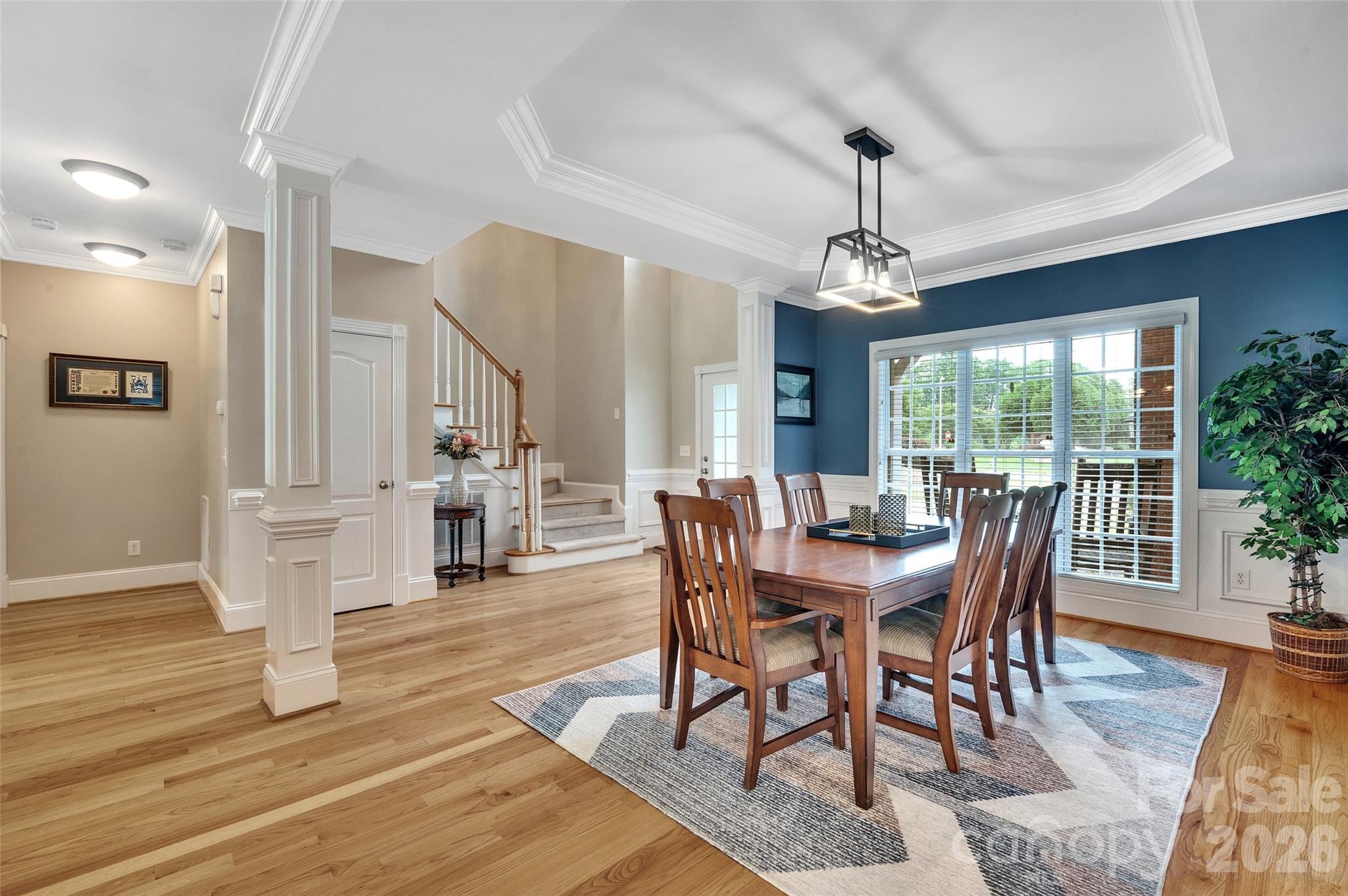 Beckingham - Residential