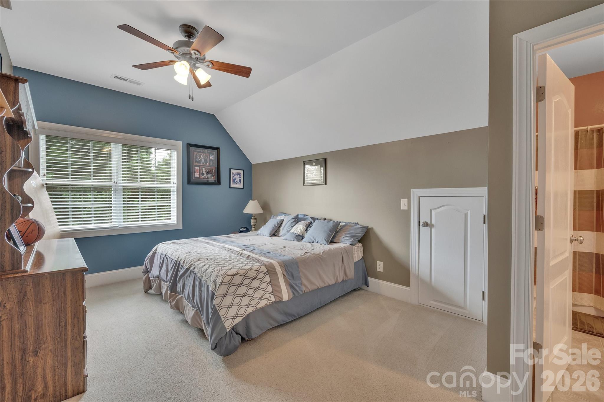 Beckingham - Residential