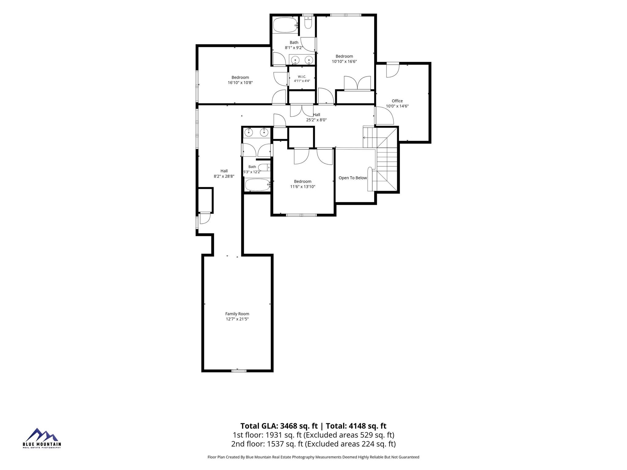 Beckingham - Residential