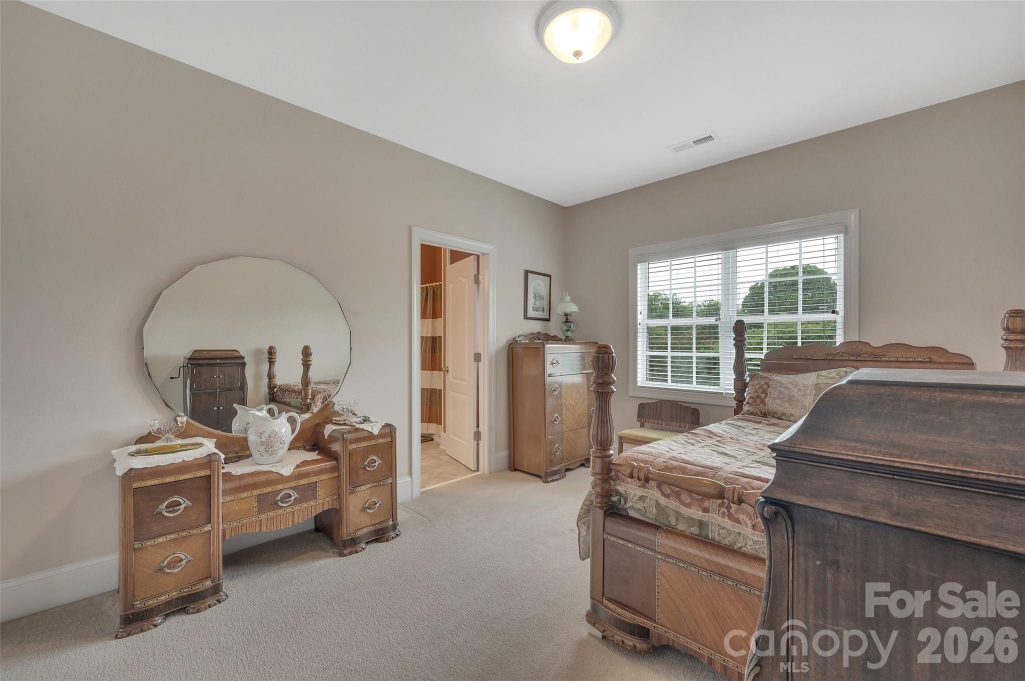 Beckingham - Residential