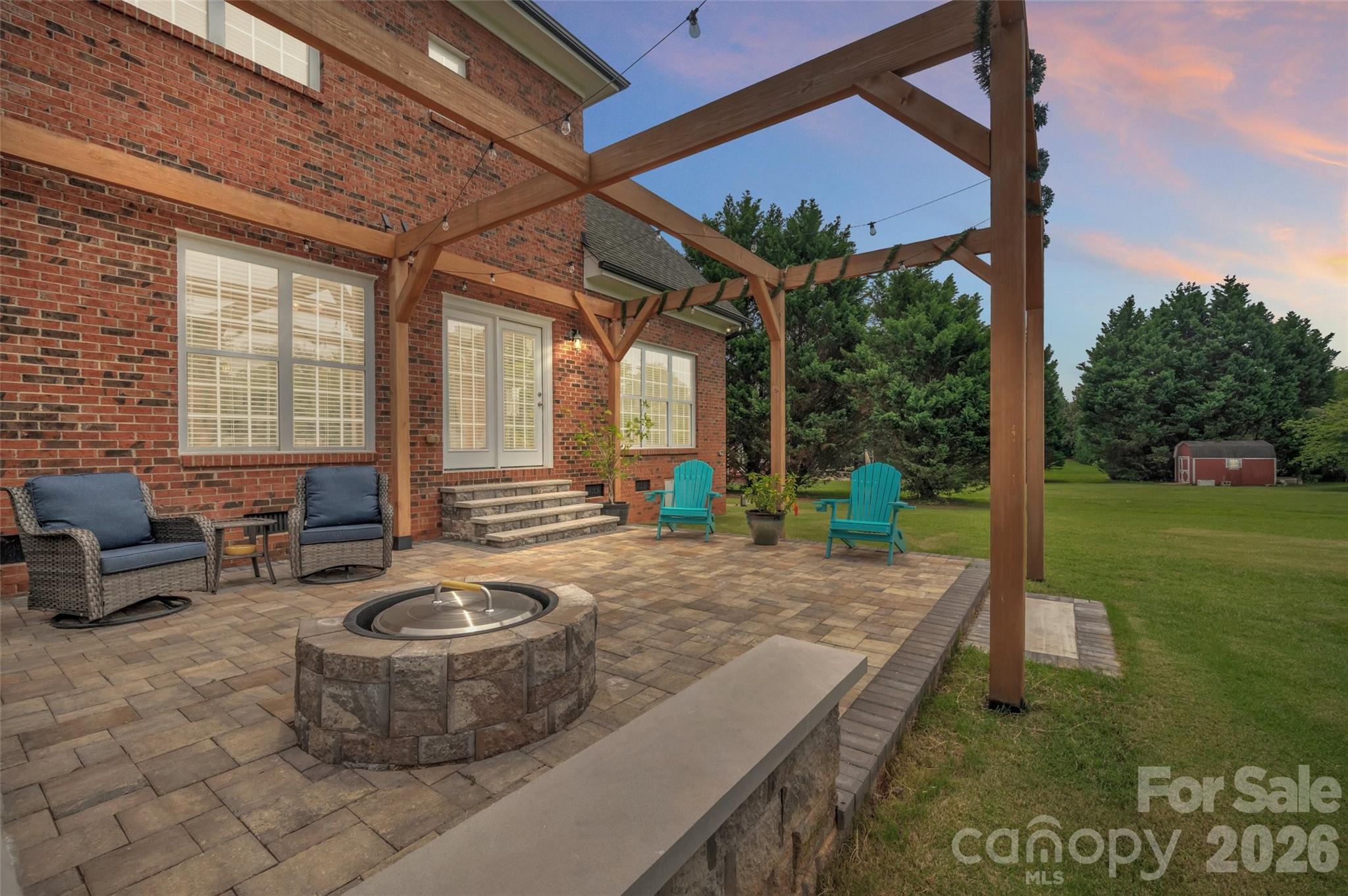 Beckingham - Residential