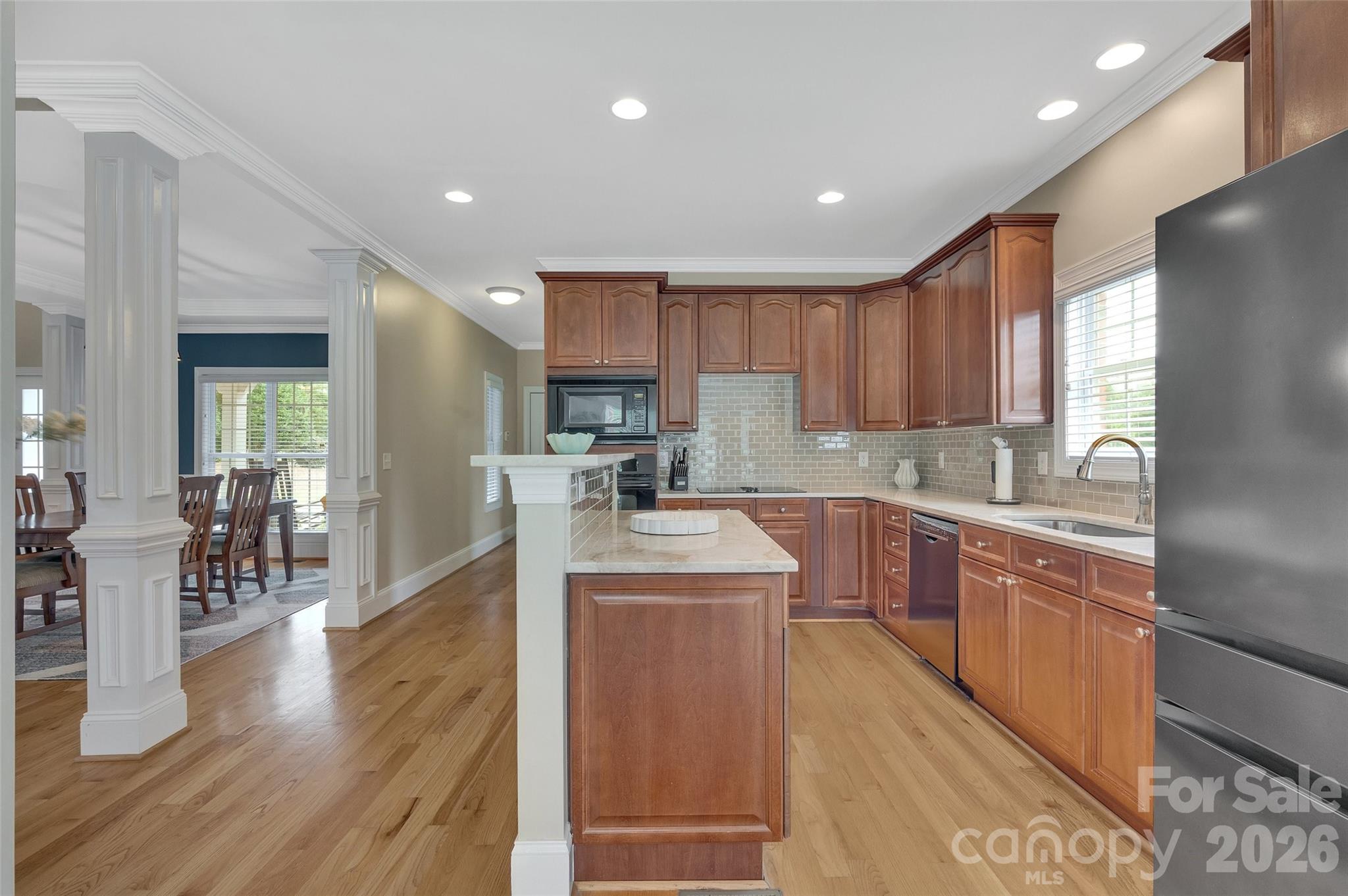 Beckingham - Residential