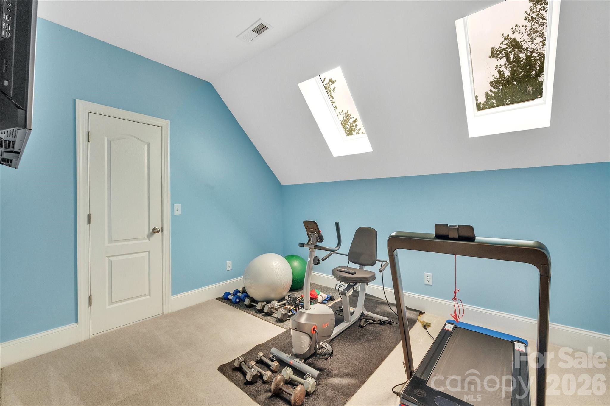 Beckingham - Residential