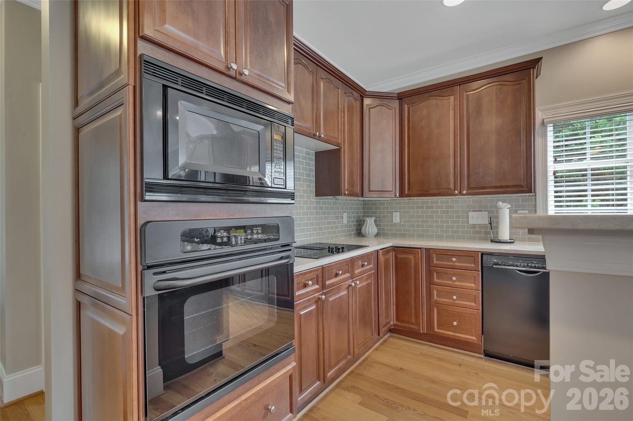 Beckingham - Residential