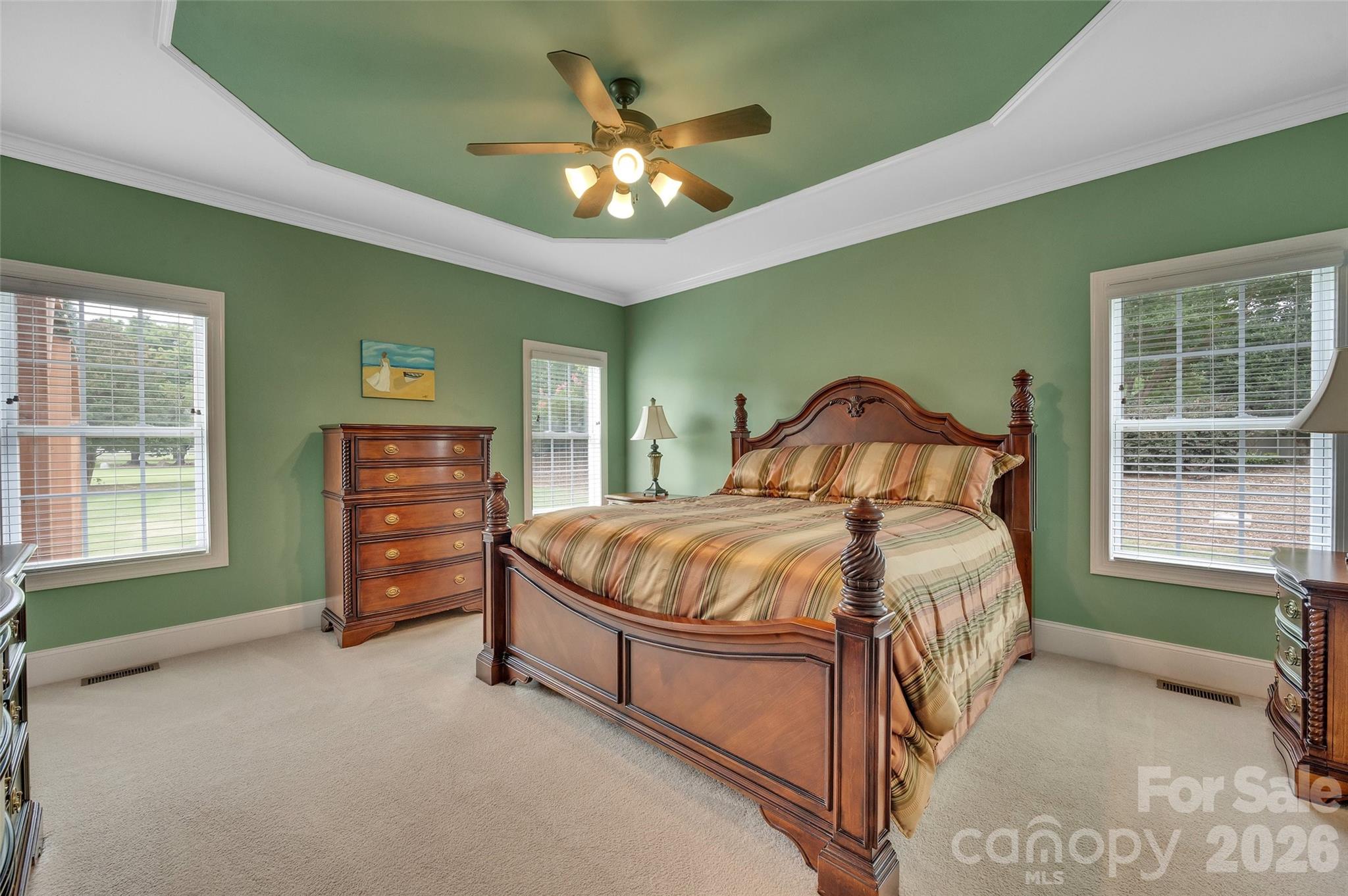 Beckingham - Residential