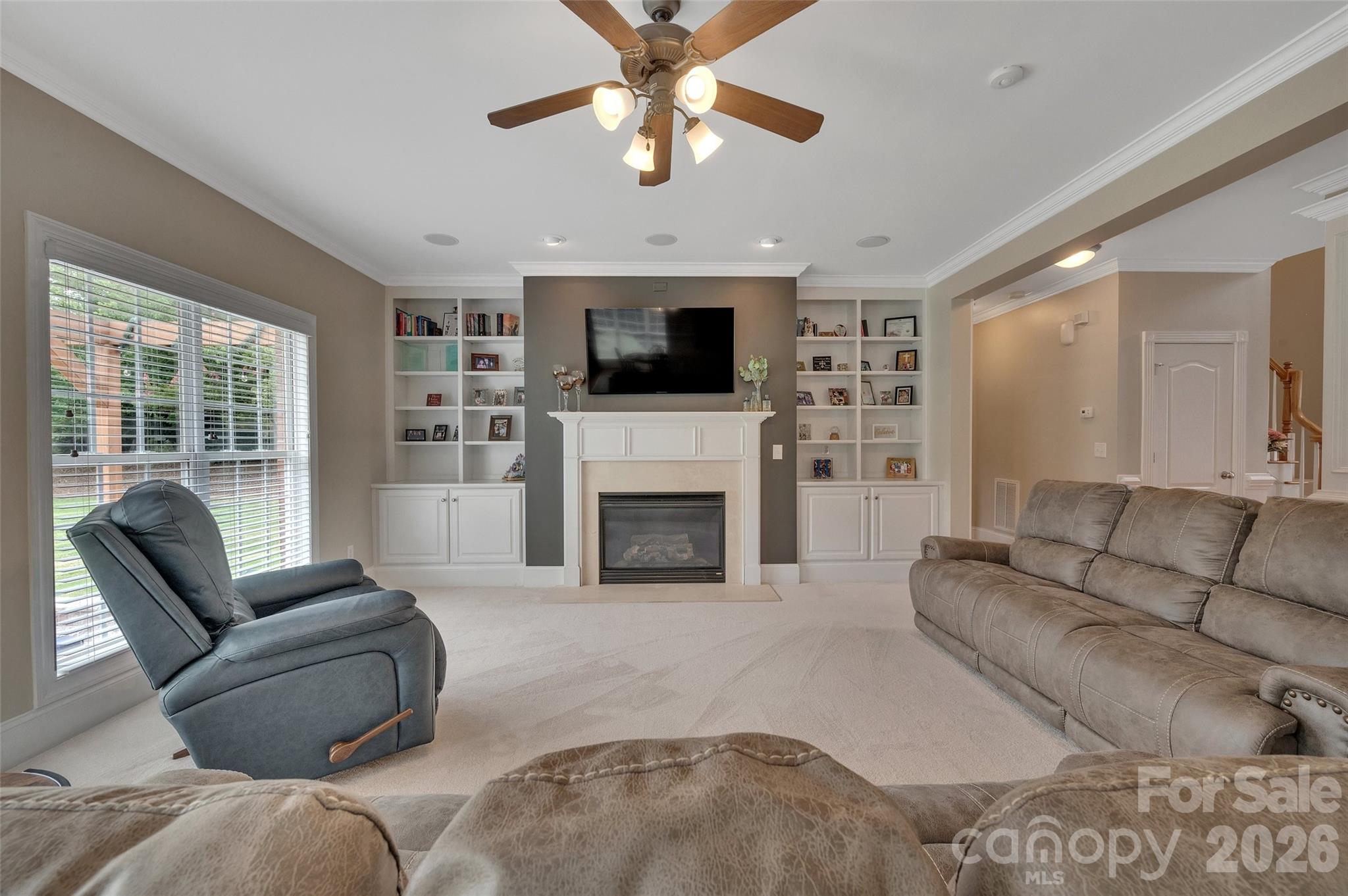 Beckingham - Residential