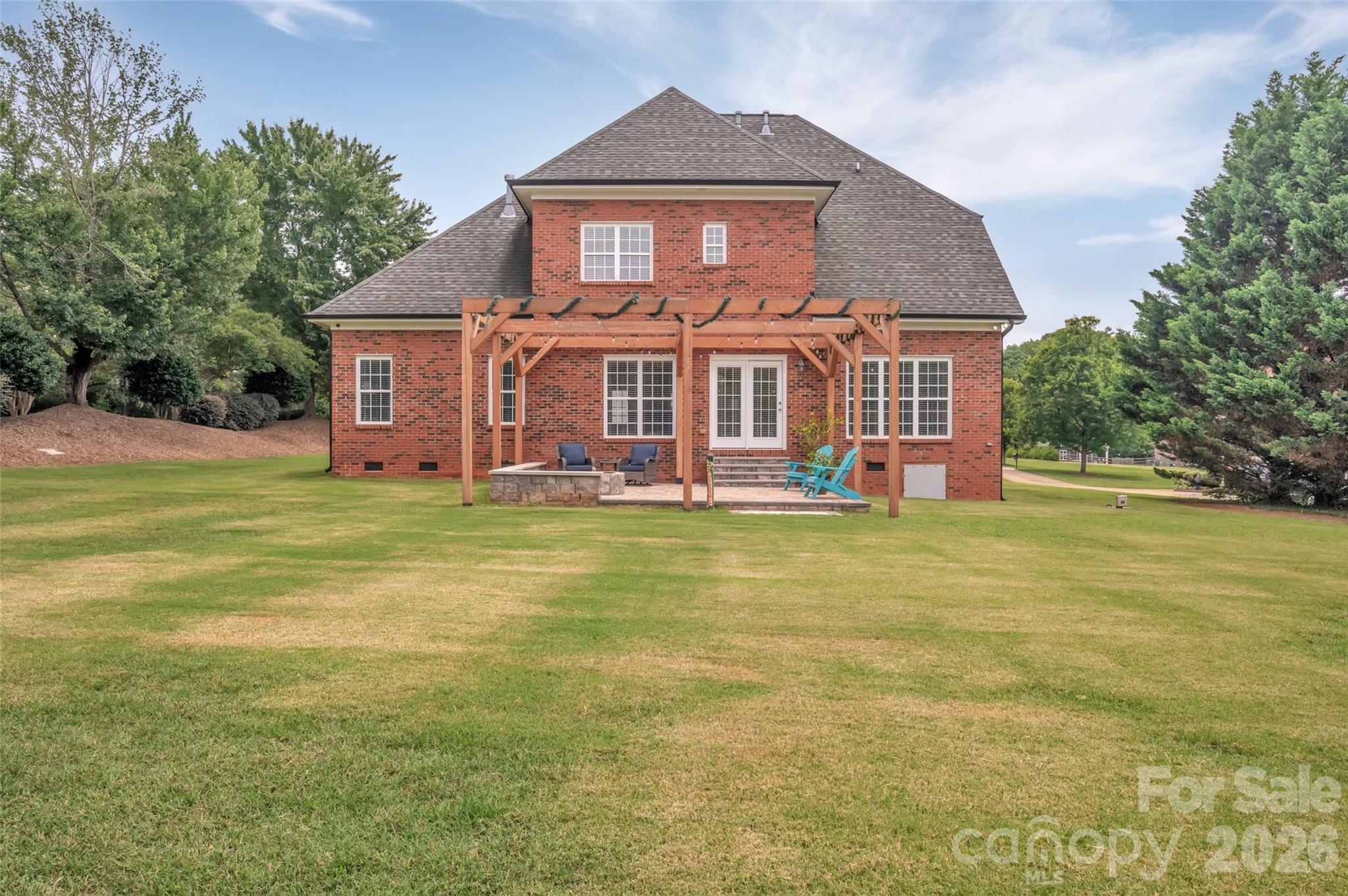 Beckingham - Residential