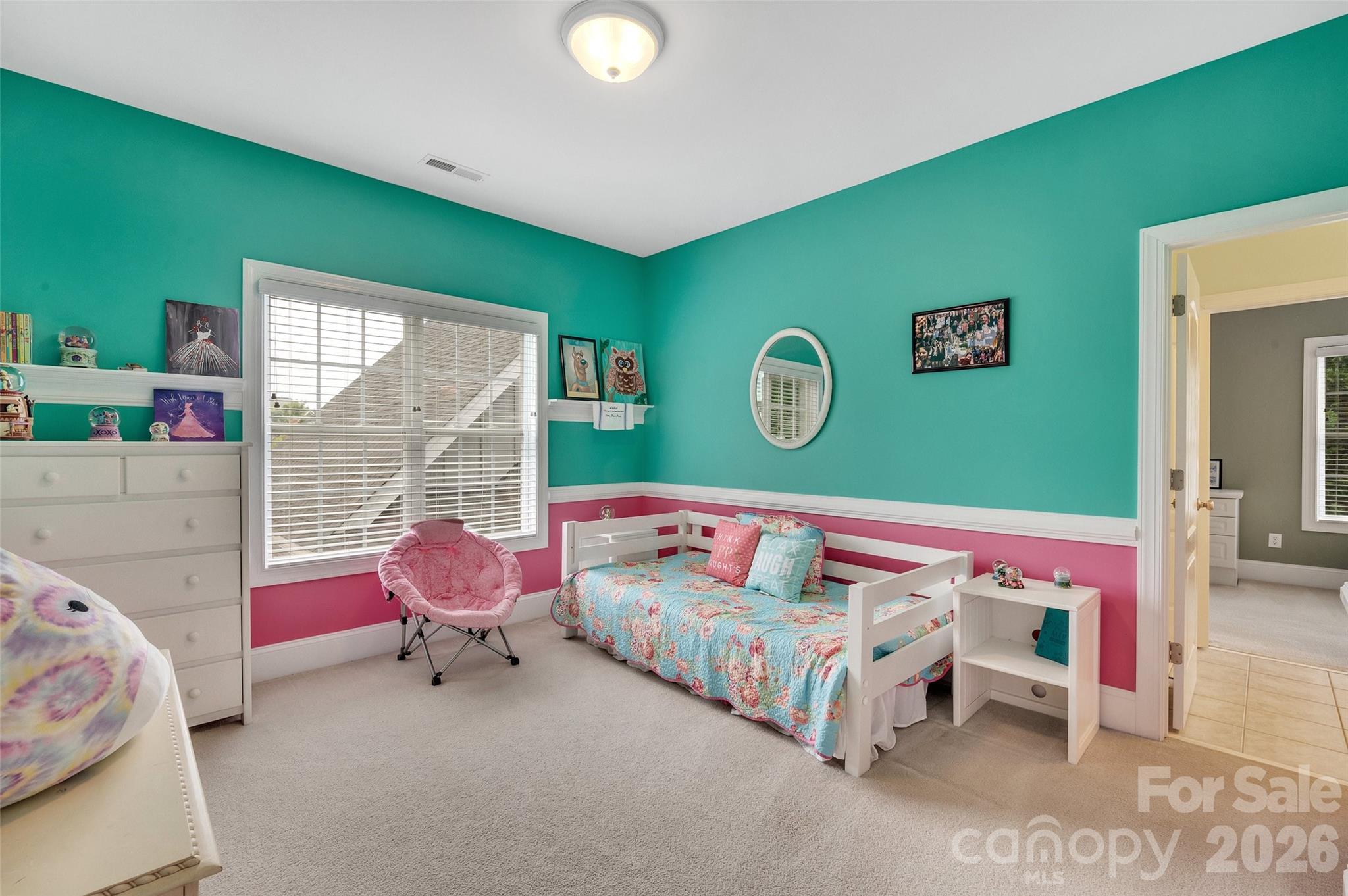 Beckingham - Residential