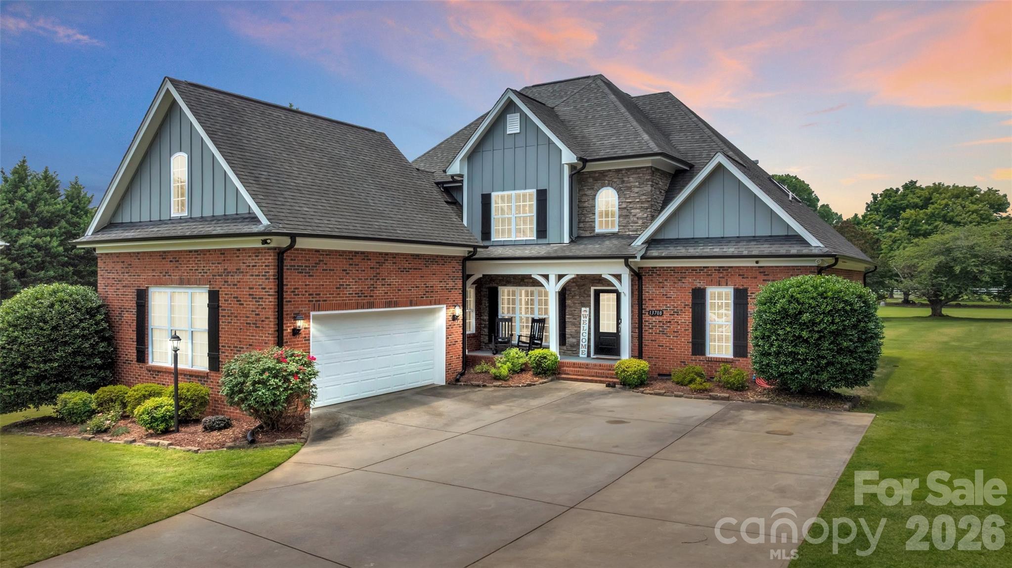 Beckingham - Residential