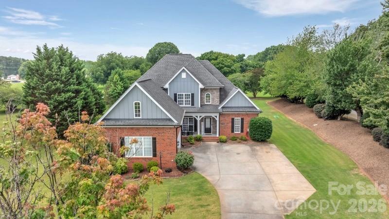 Beckingham - Residential