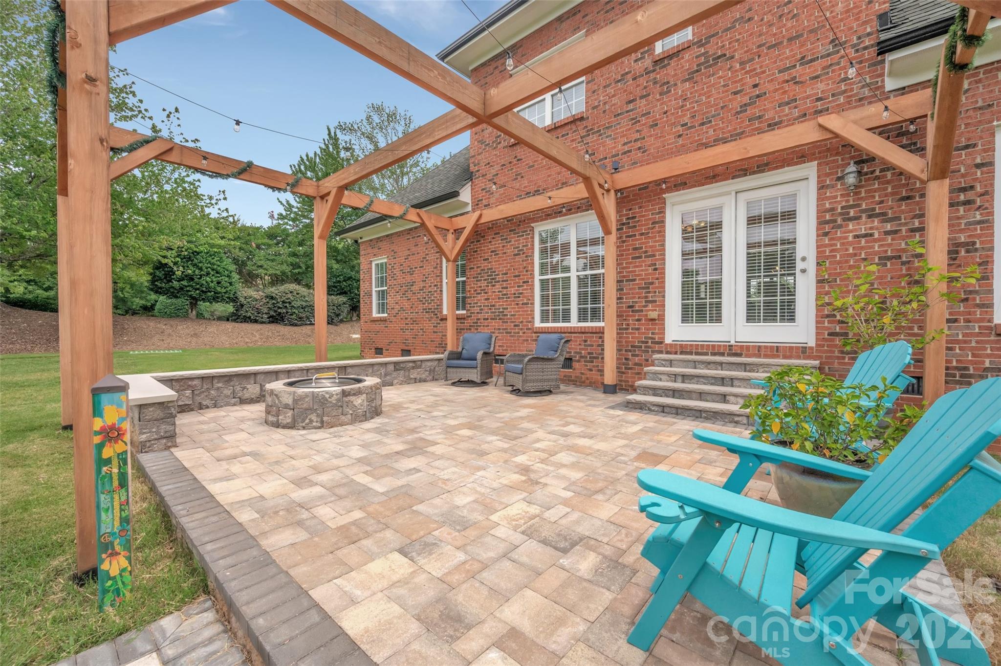 Beckingham - Residential