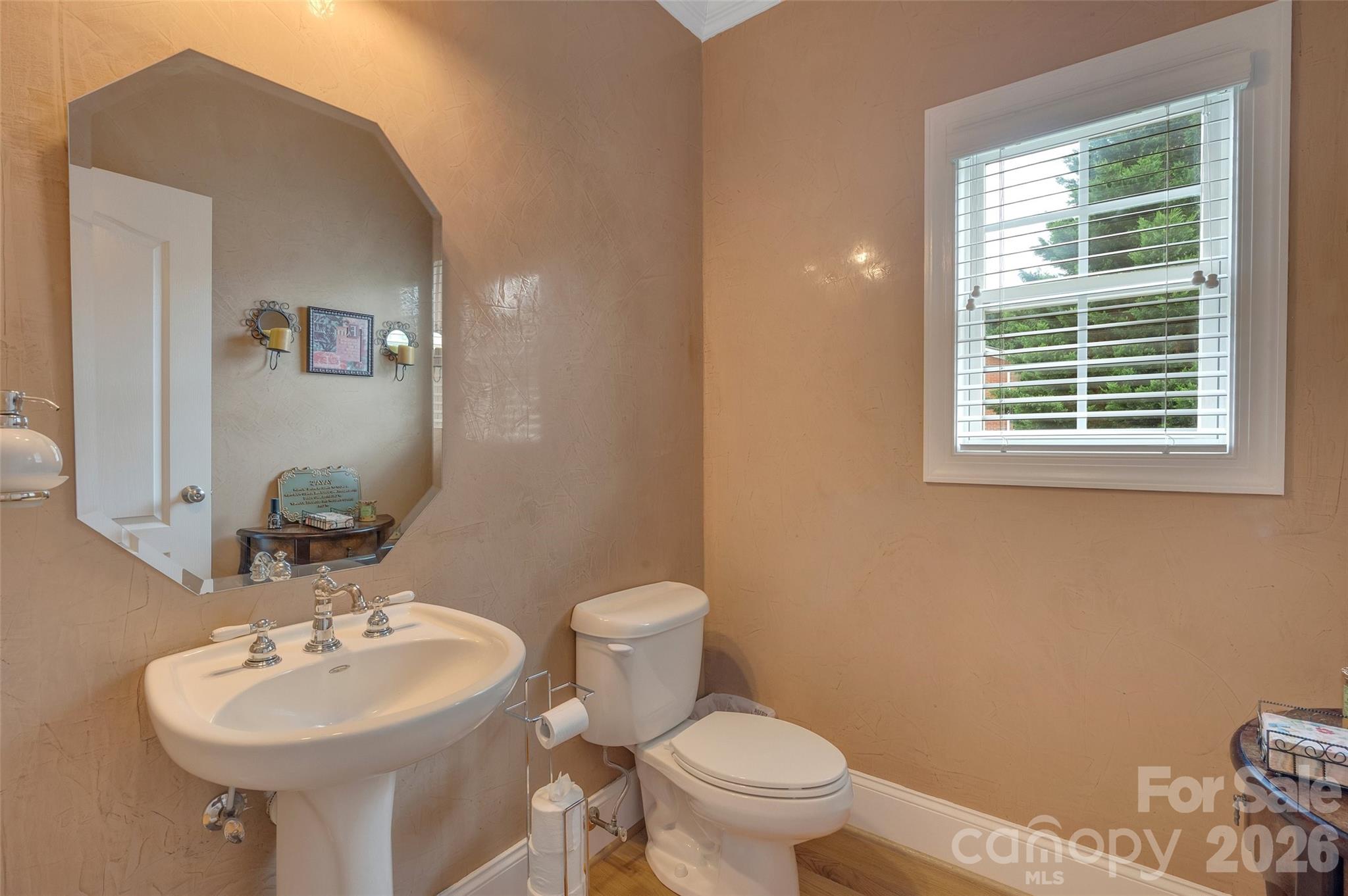 Beckingham - Residential