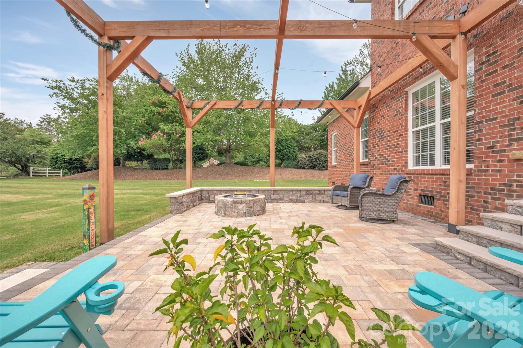 Beckingham - Residential