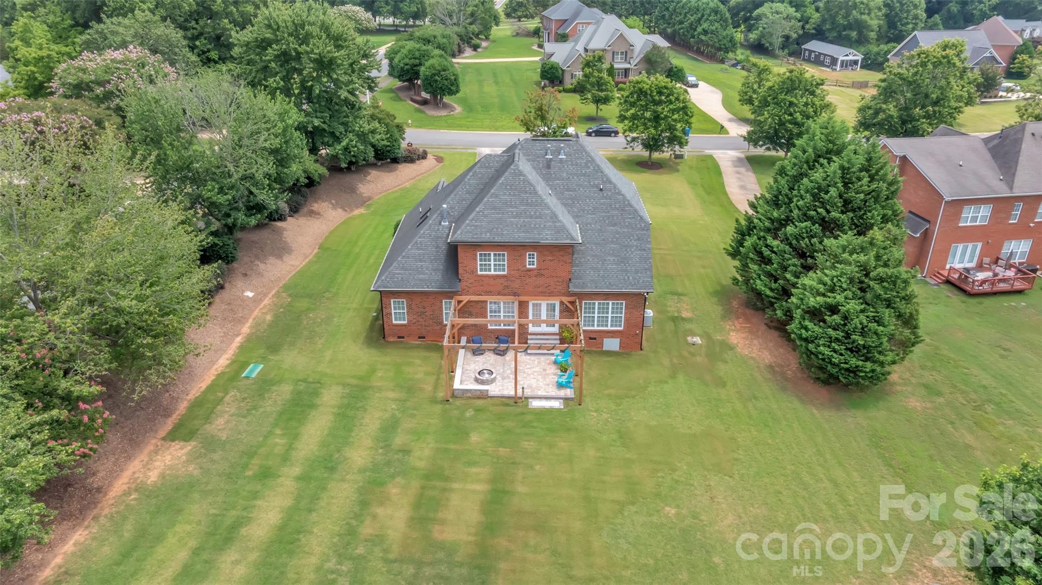 Beckingham - Residential