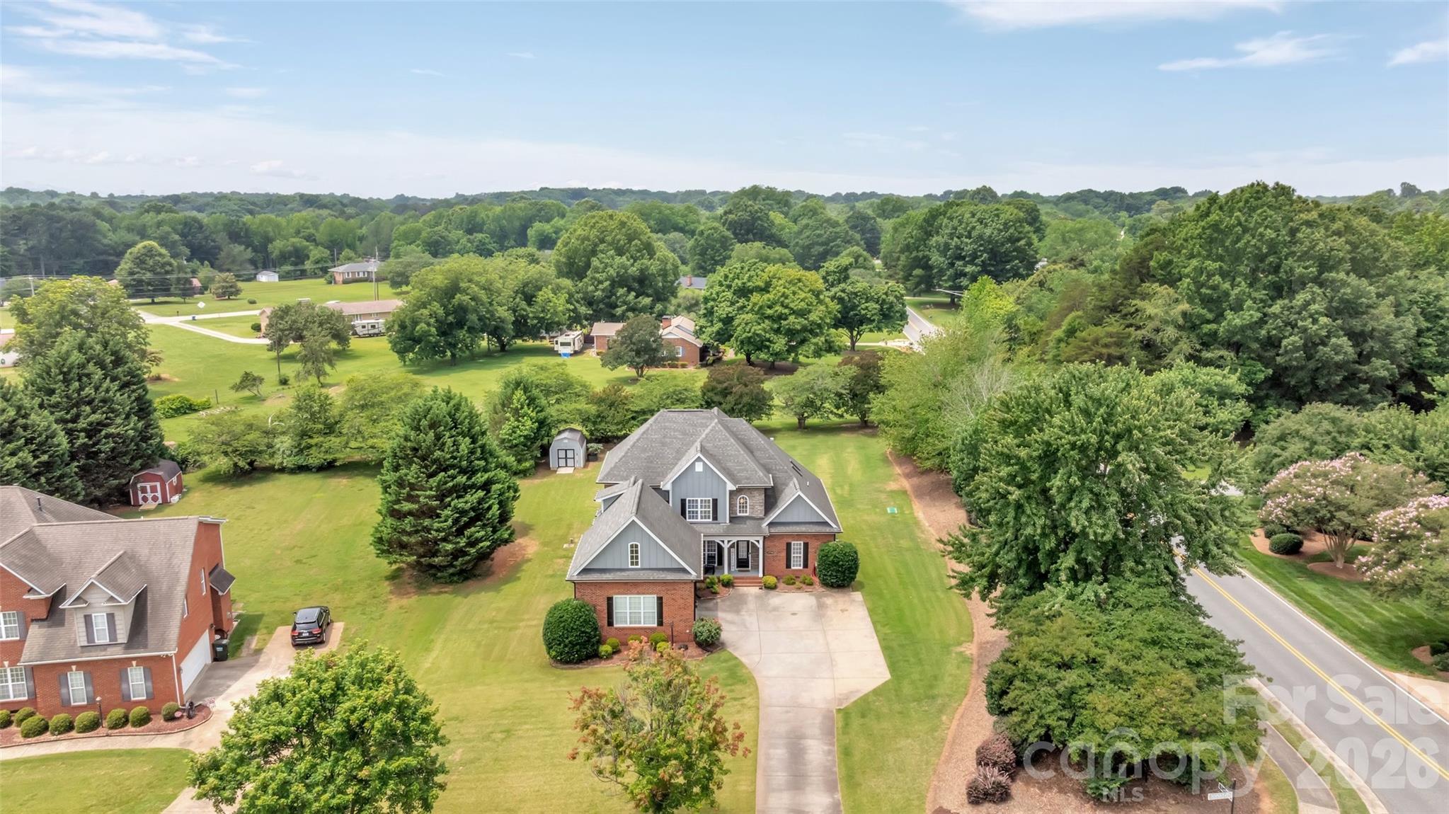 Beckingham - Residential