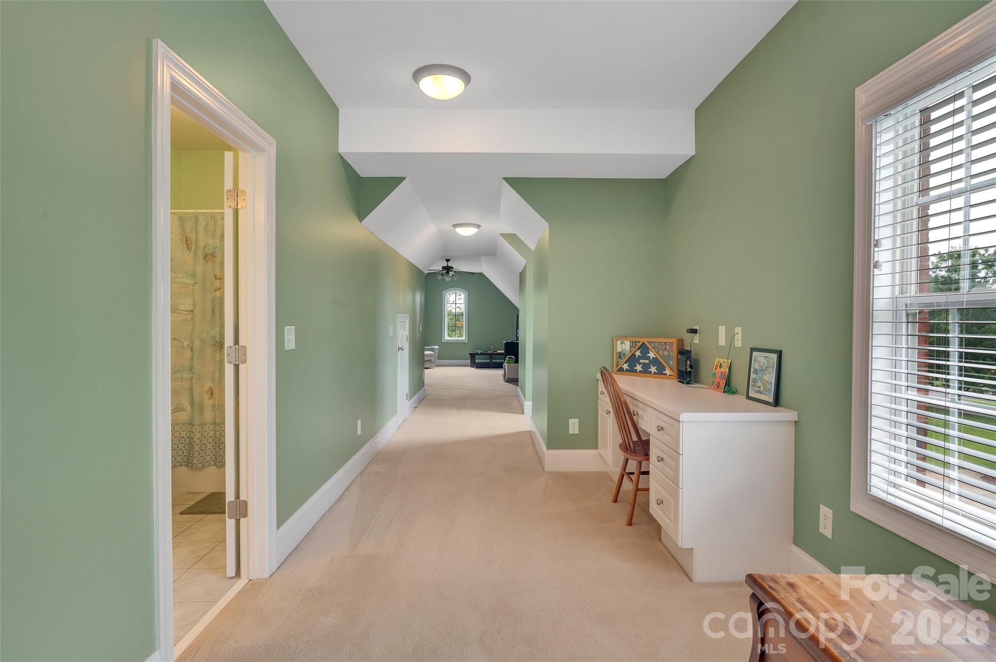 Beckingham - Residential