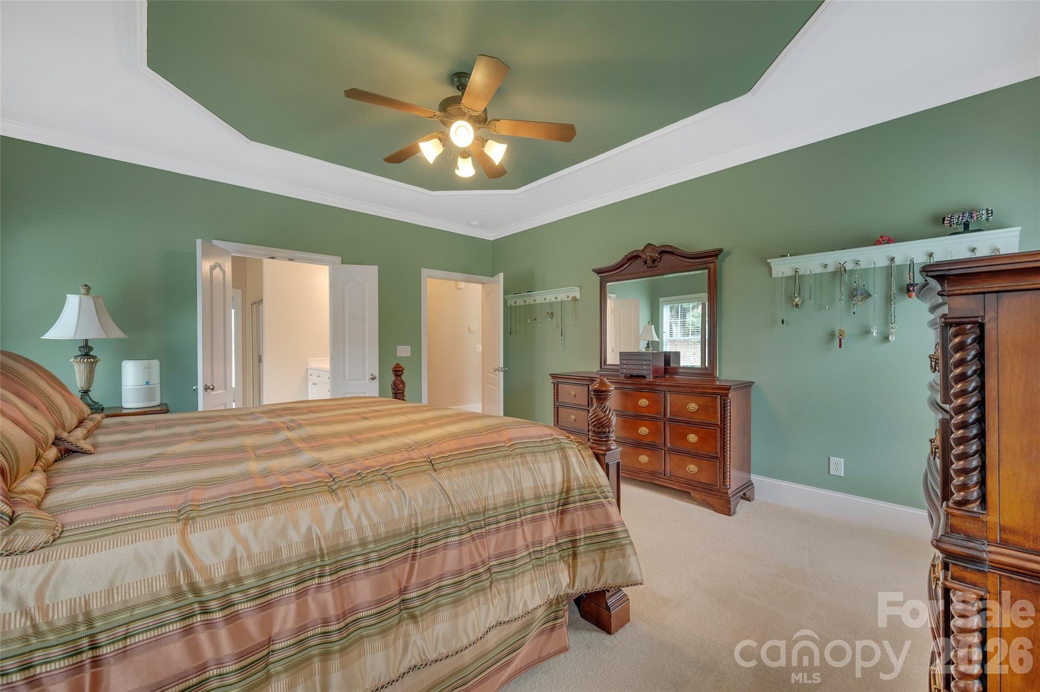 Beckingham - Residential