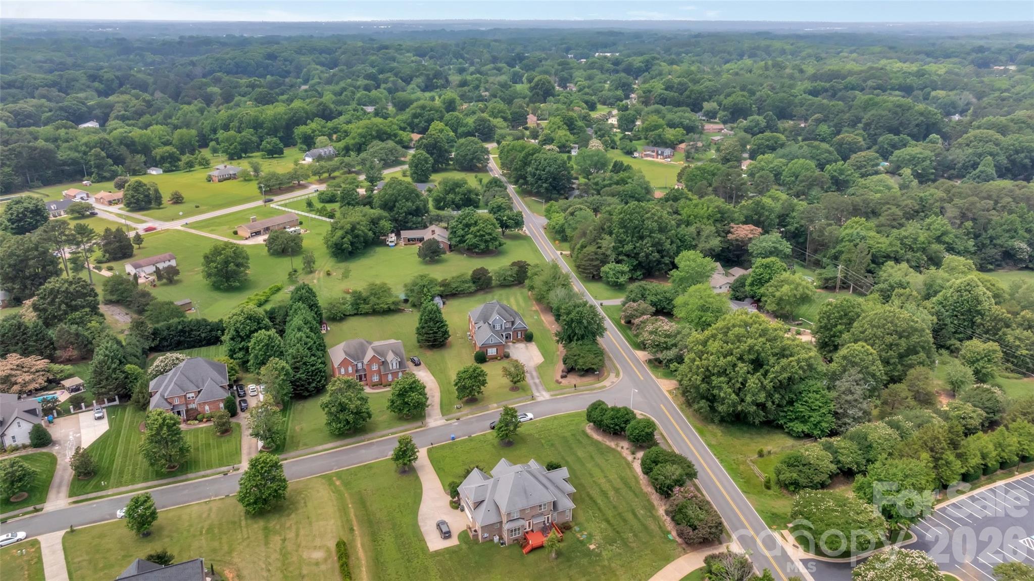 Beckingham - Residential