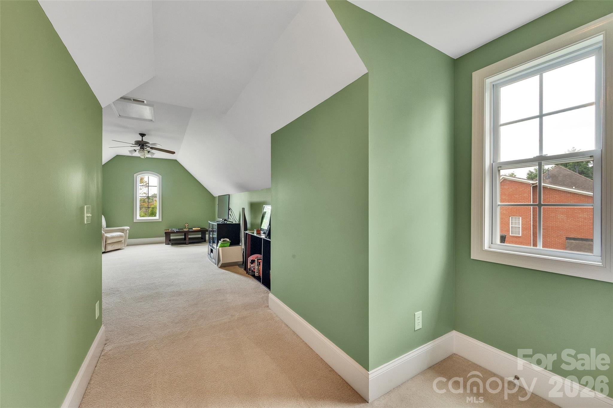 Beckingham - Residential