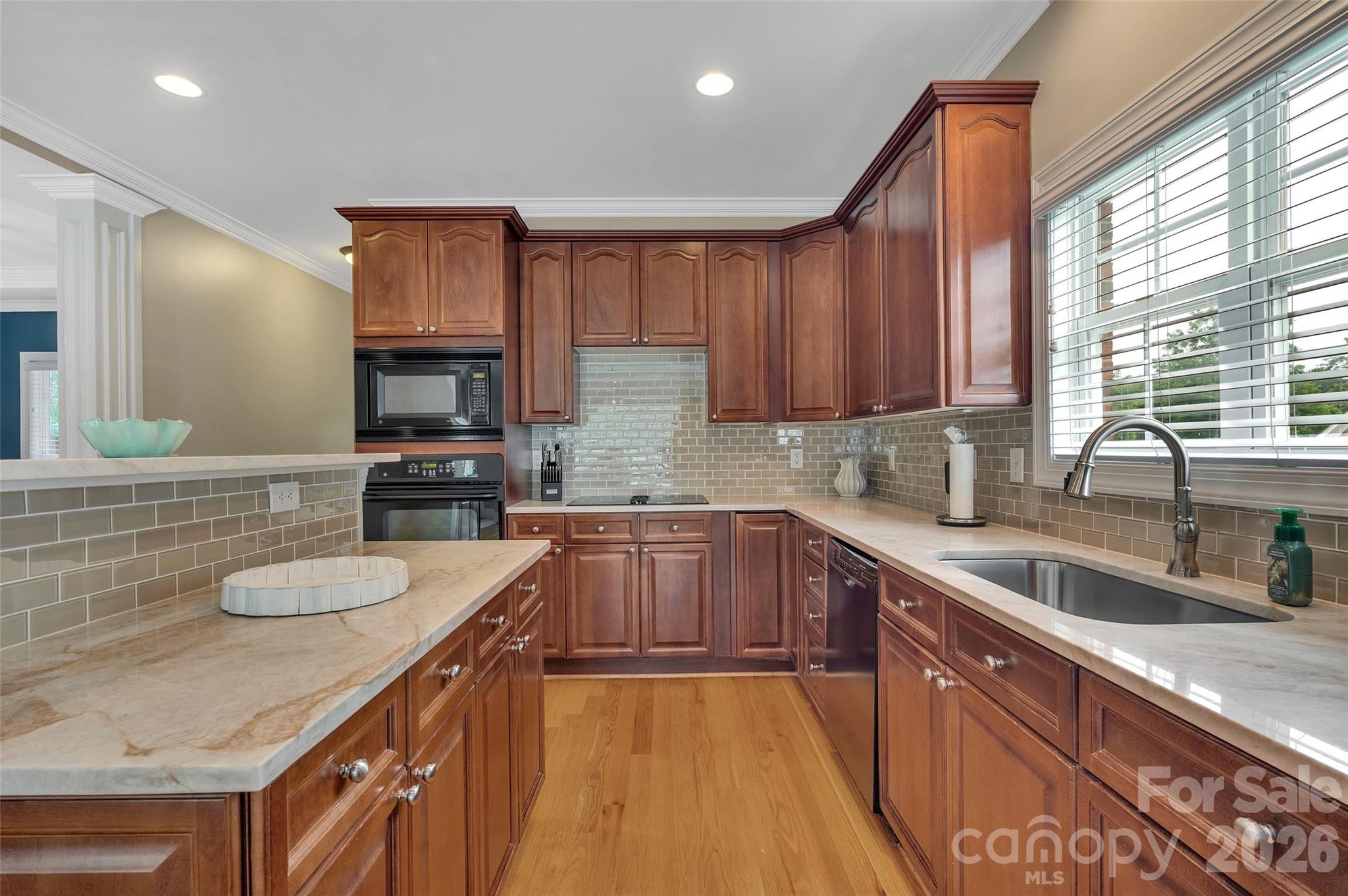 Beckingham - Residential