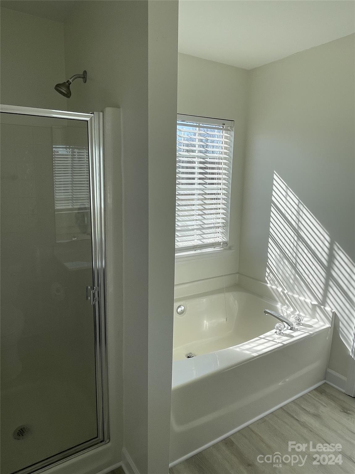Hunting Creek - Residential Lease